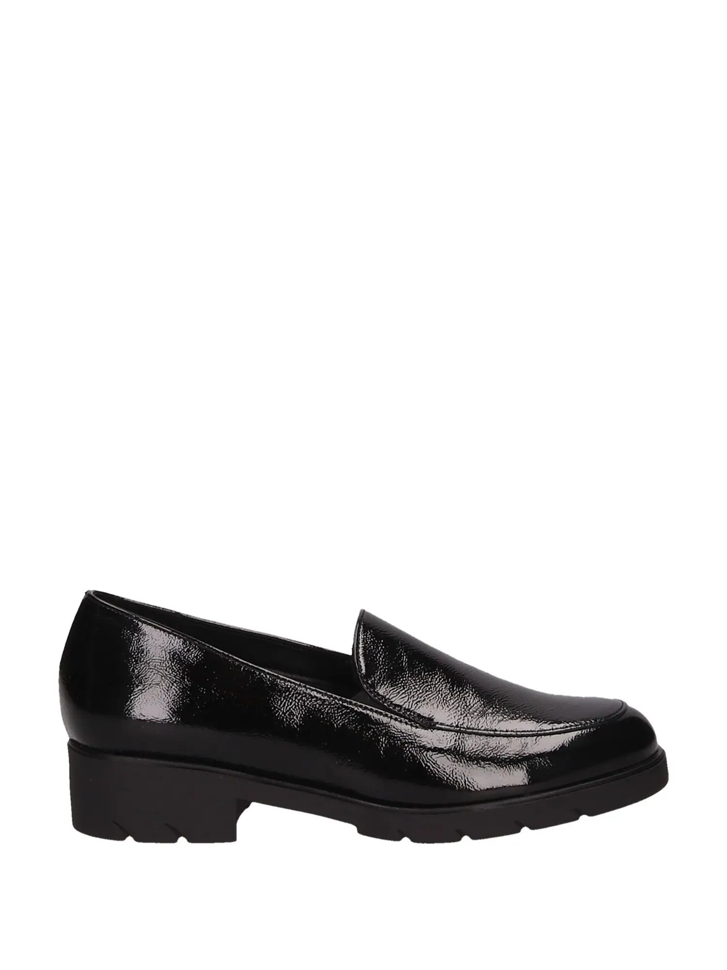 SLIP ON DONNA - CONFORT - C4I2266 - NERO, 38