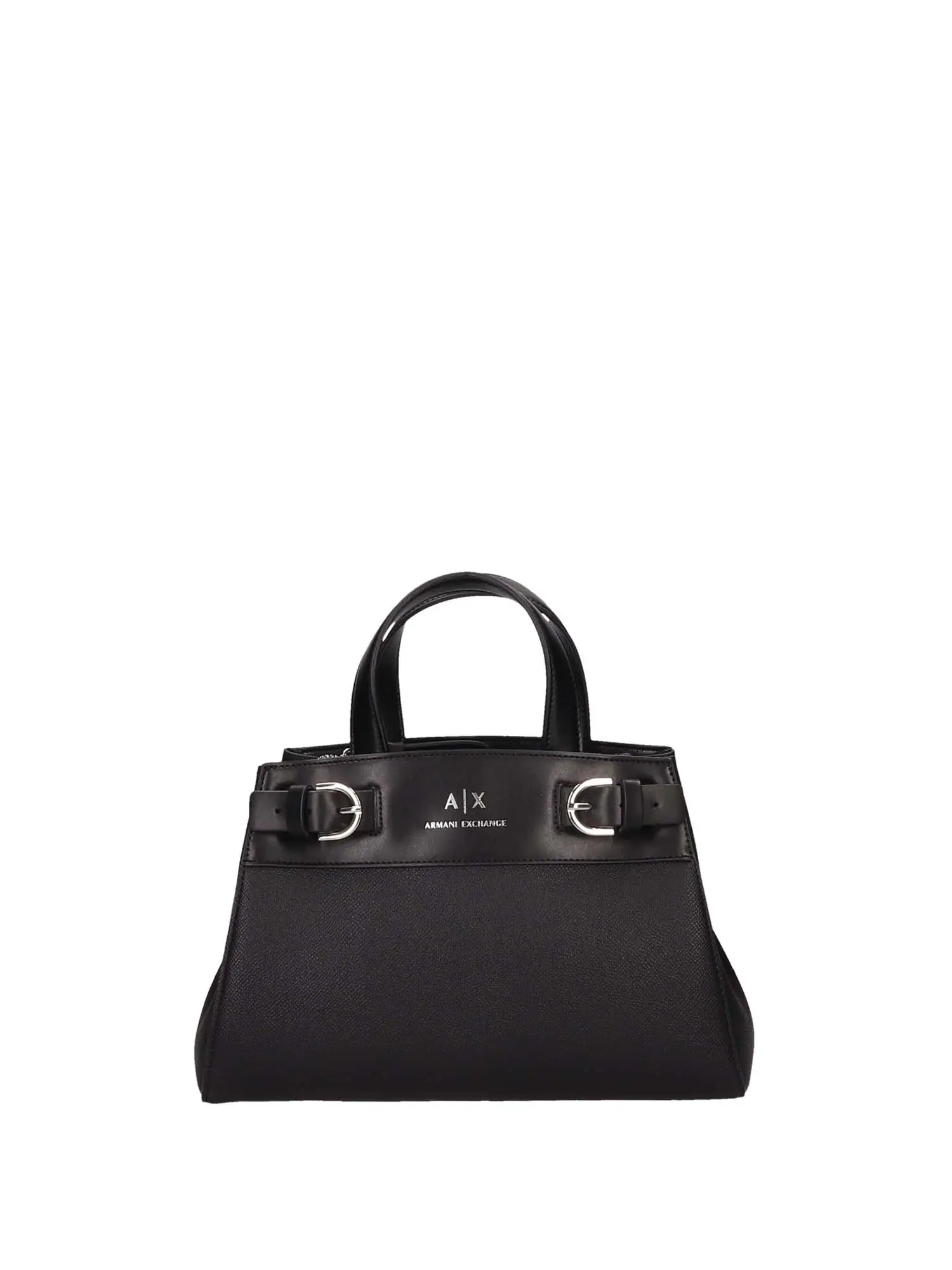 TOTE DONNA - ARMANI EXCHANGE - 949136 4R755 - NERO, UNICA