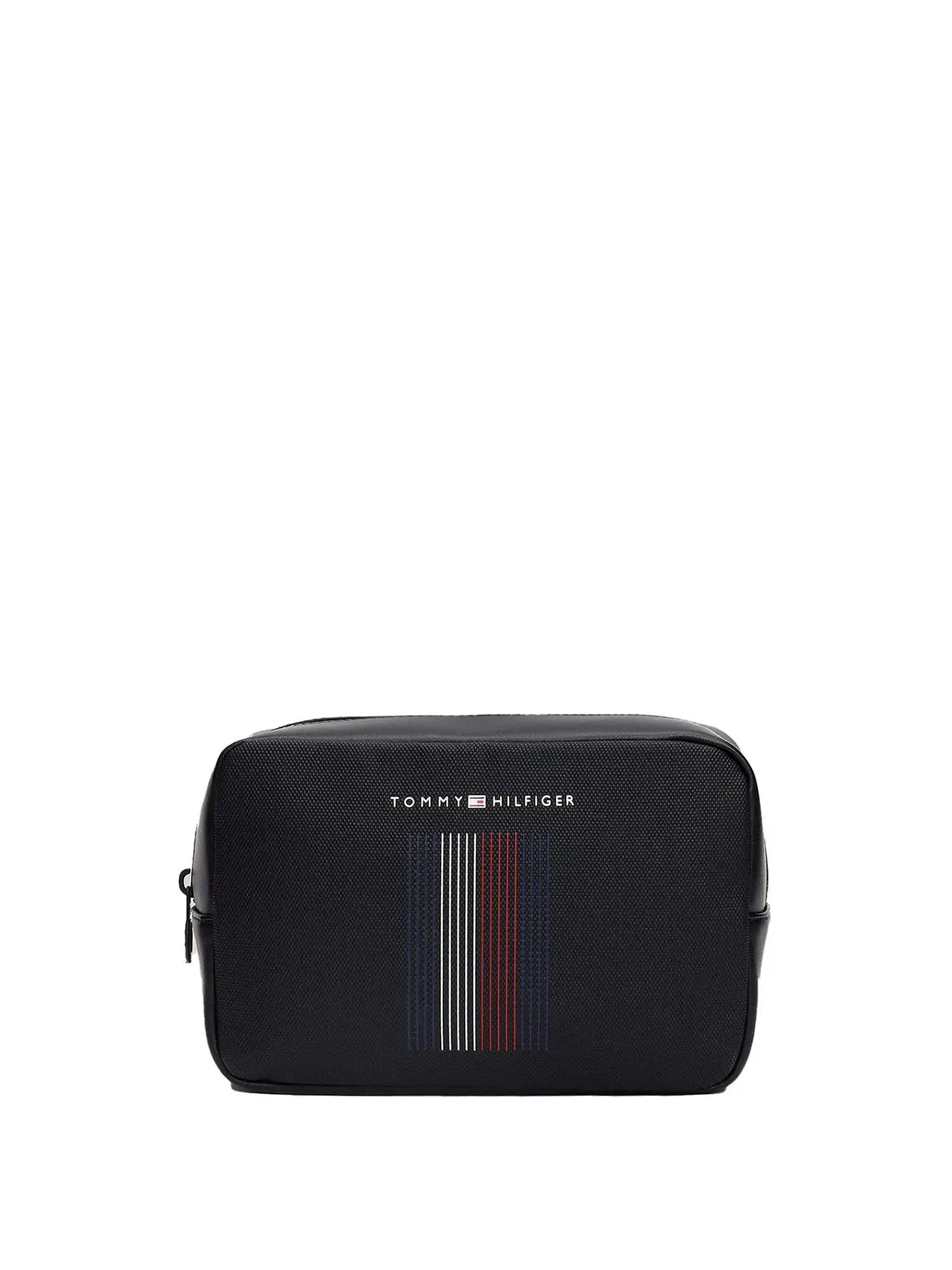 BEAUTY UOMO - TOMMY HILFIGER - AM0AM12642 - NERO, UNICA