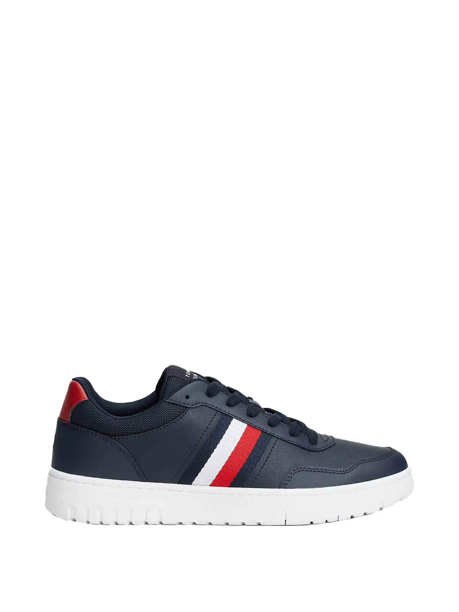 SNEAKERS UOMO - TOMMY HILFIGER - FM0FM05116 - SKY, 42