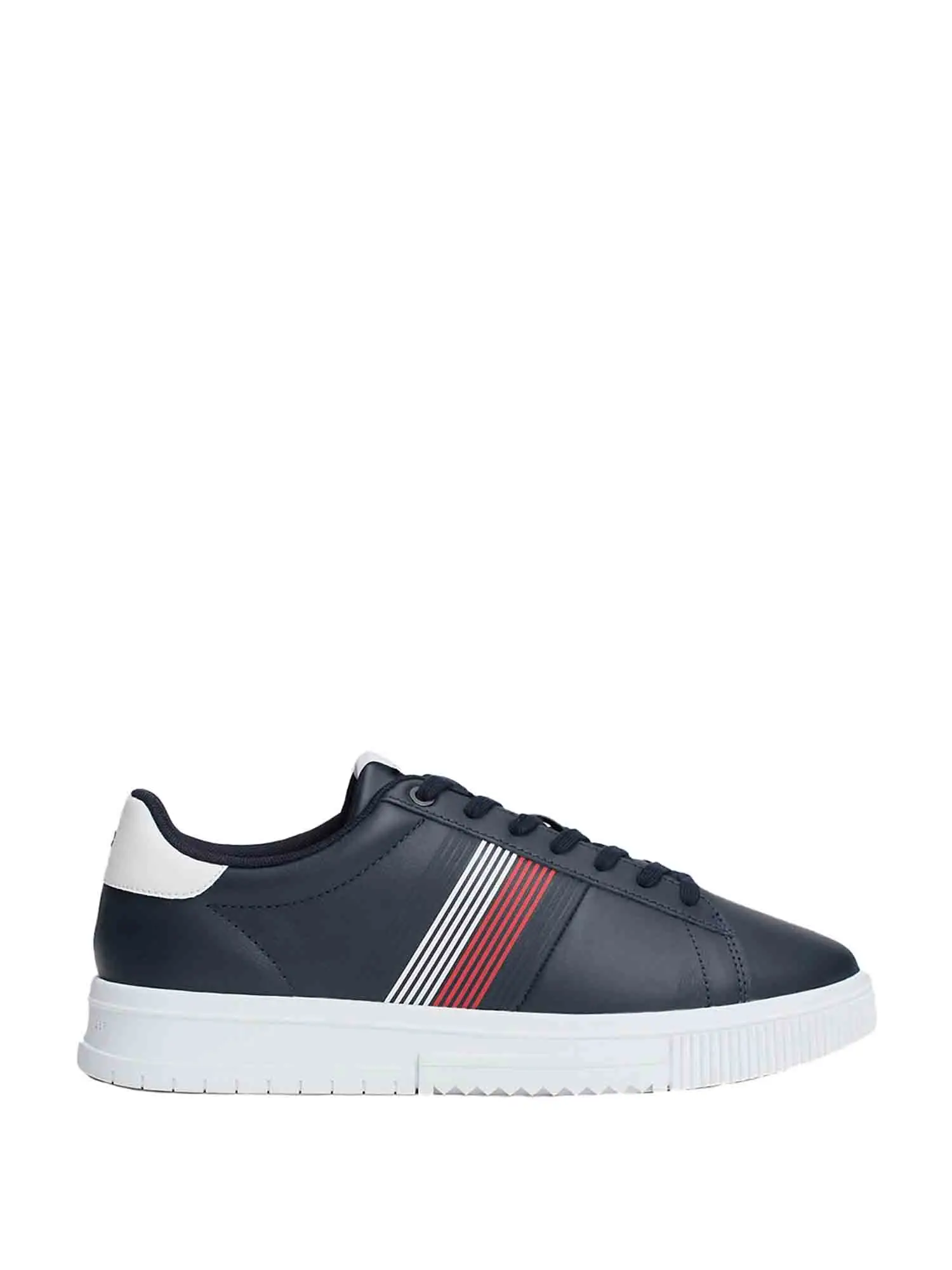 SNEAKERS UOMO - TOMMY HILFIGER - FM0FM05129 - SKY, 43