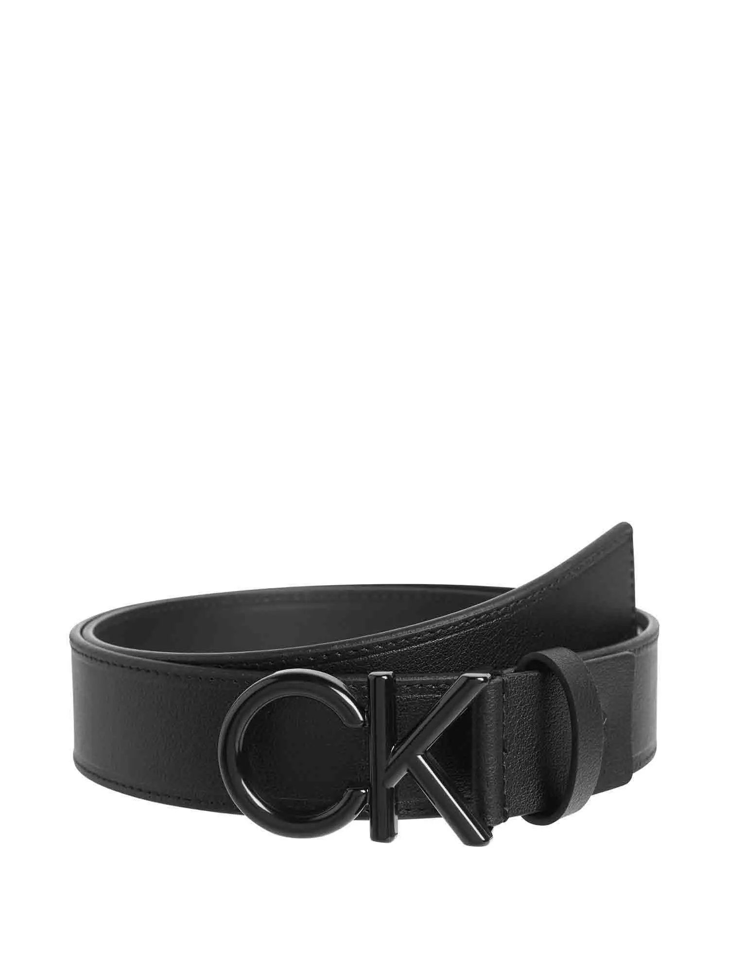 CINTURA UOMO - CALVIN KLEIN - K50K510623 - NERO, 105