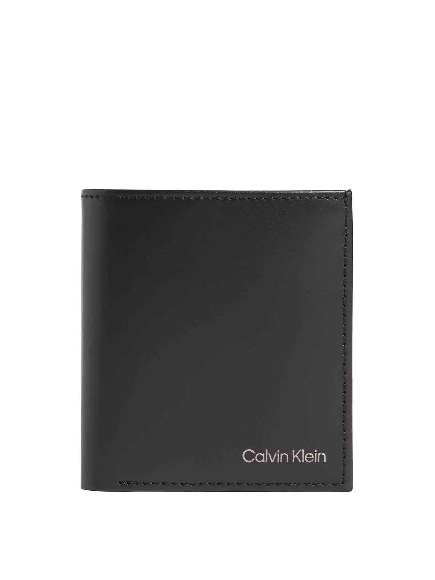 PORTAFOGLIO UOMO - CALVIN KLEIN - K50K512073 - NERO, UNICA