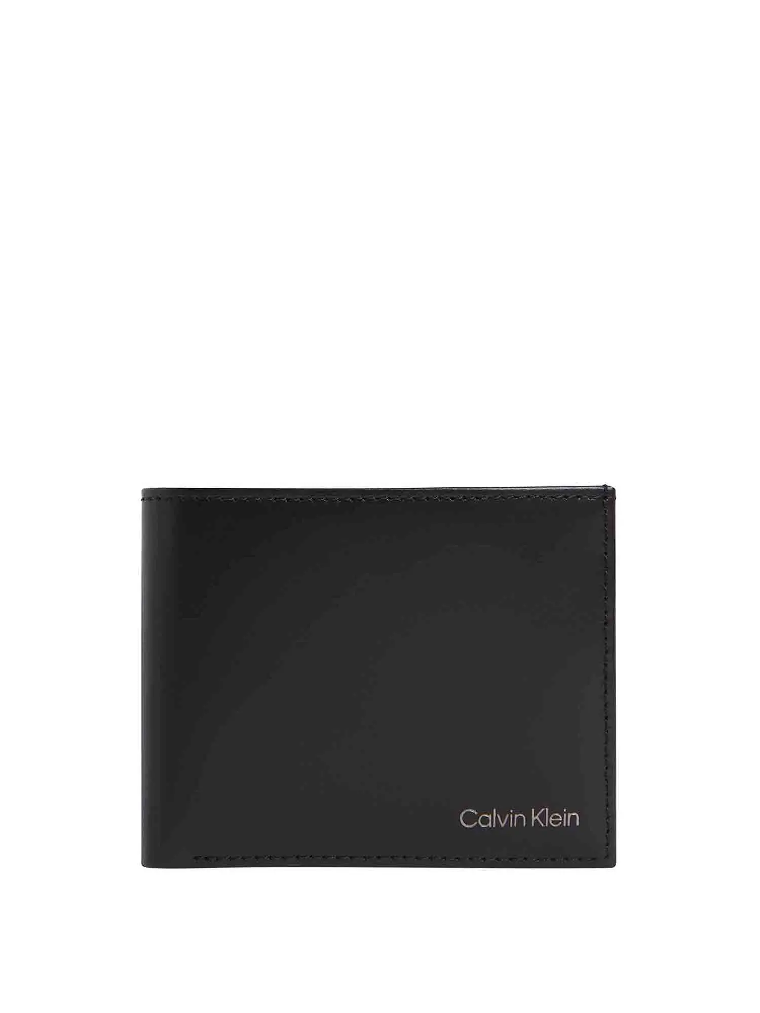 PORTAFOGLIO UOMO - CALVIN KLEIN - K50K512076 - NERO, UNICA