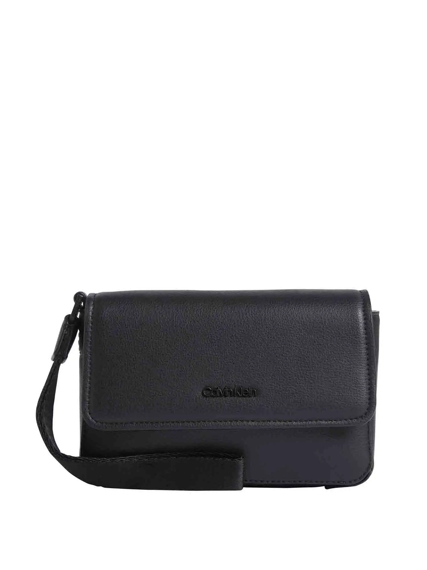 POCHETTE UOMO - CALVIN KLEIN - K50K512114 - NERO, UNICA