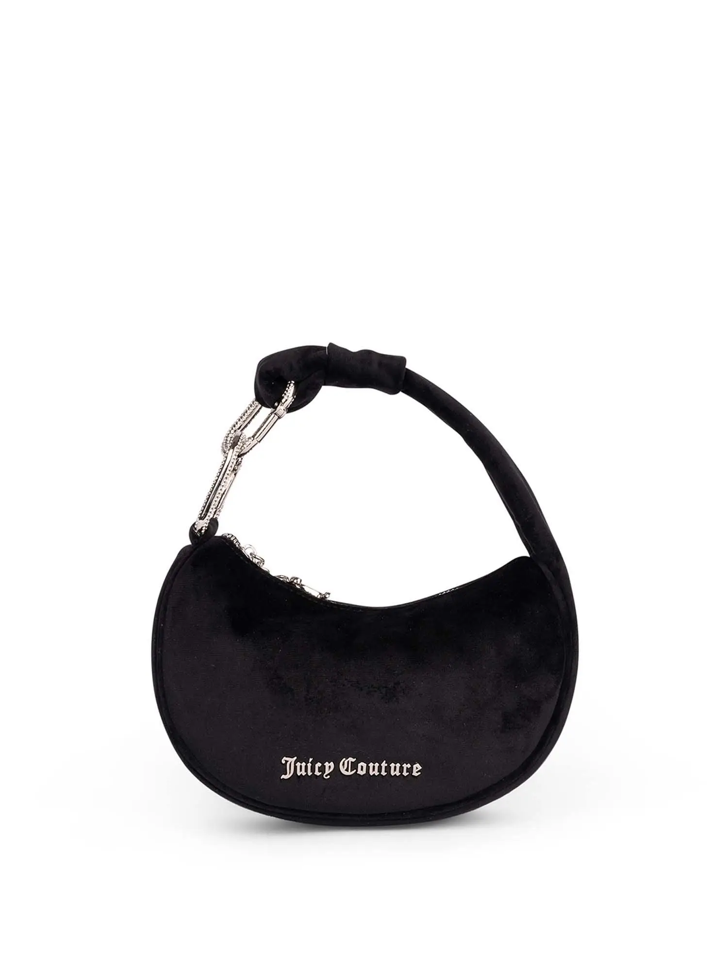 HOBO DONNA - JUICY COUTURE - BIJL55311WPO - NERO, UNICA