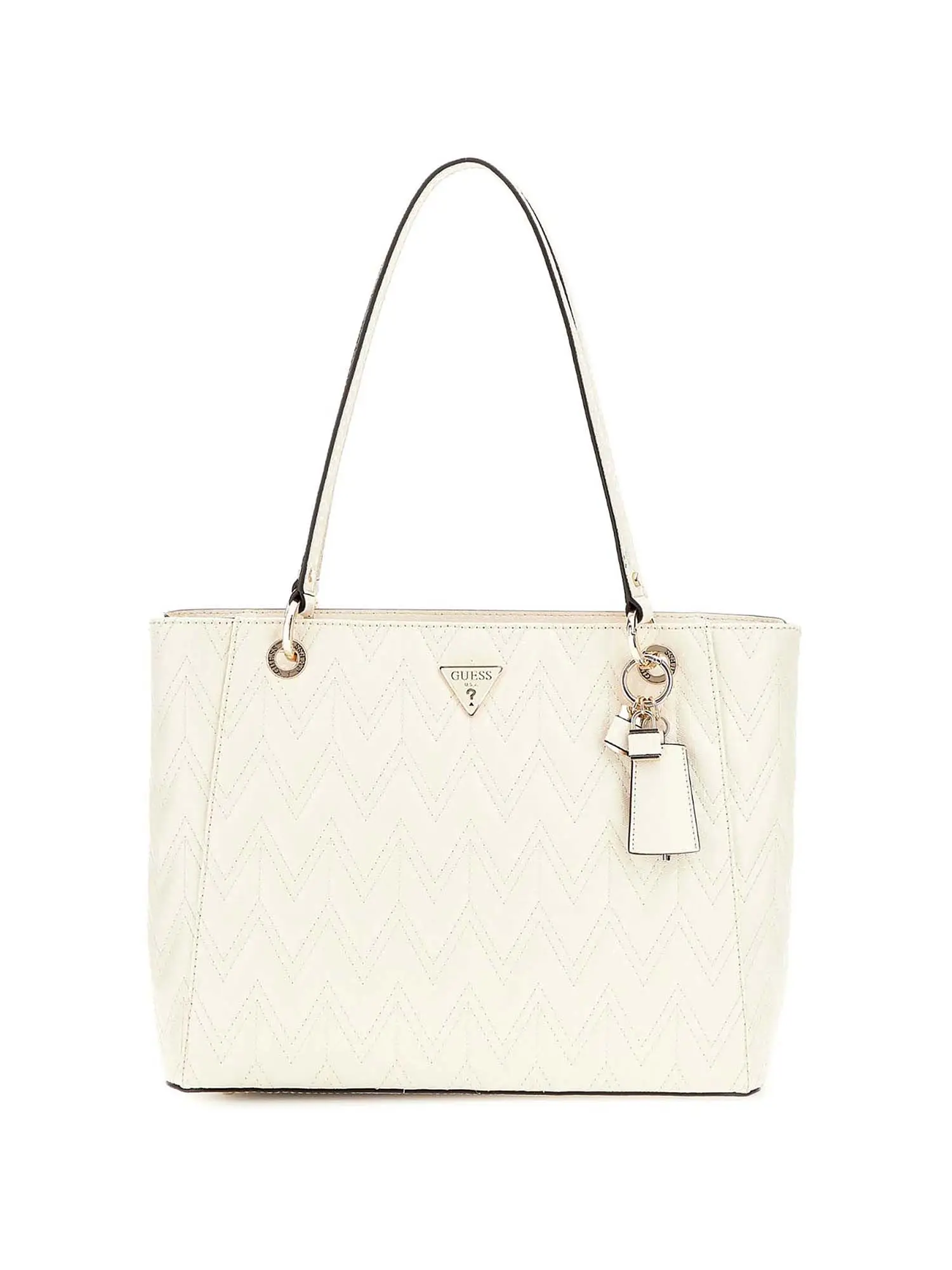 TOTE DONNA - GUESS - HWGG95 02250 - PIETRA, UNICA