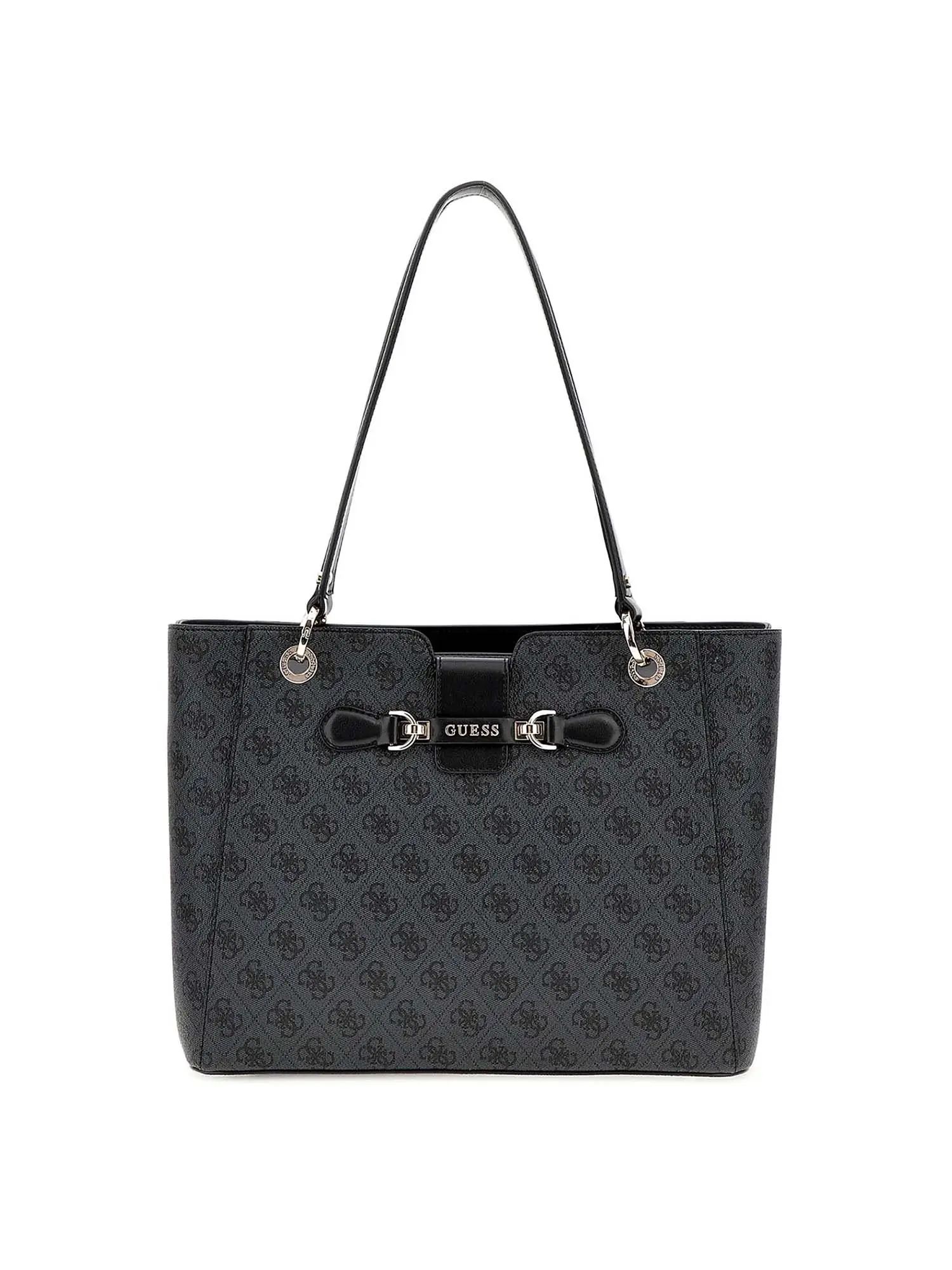 TOTE DONNA - GUESS - HWSG95 00250 - CARBONE, UNICA