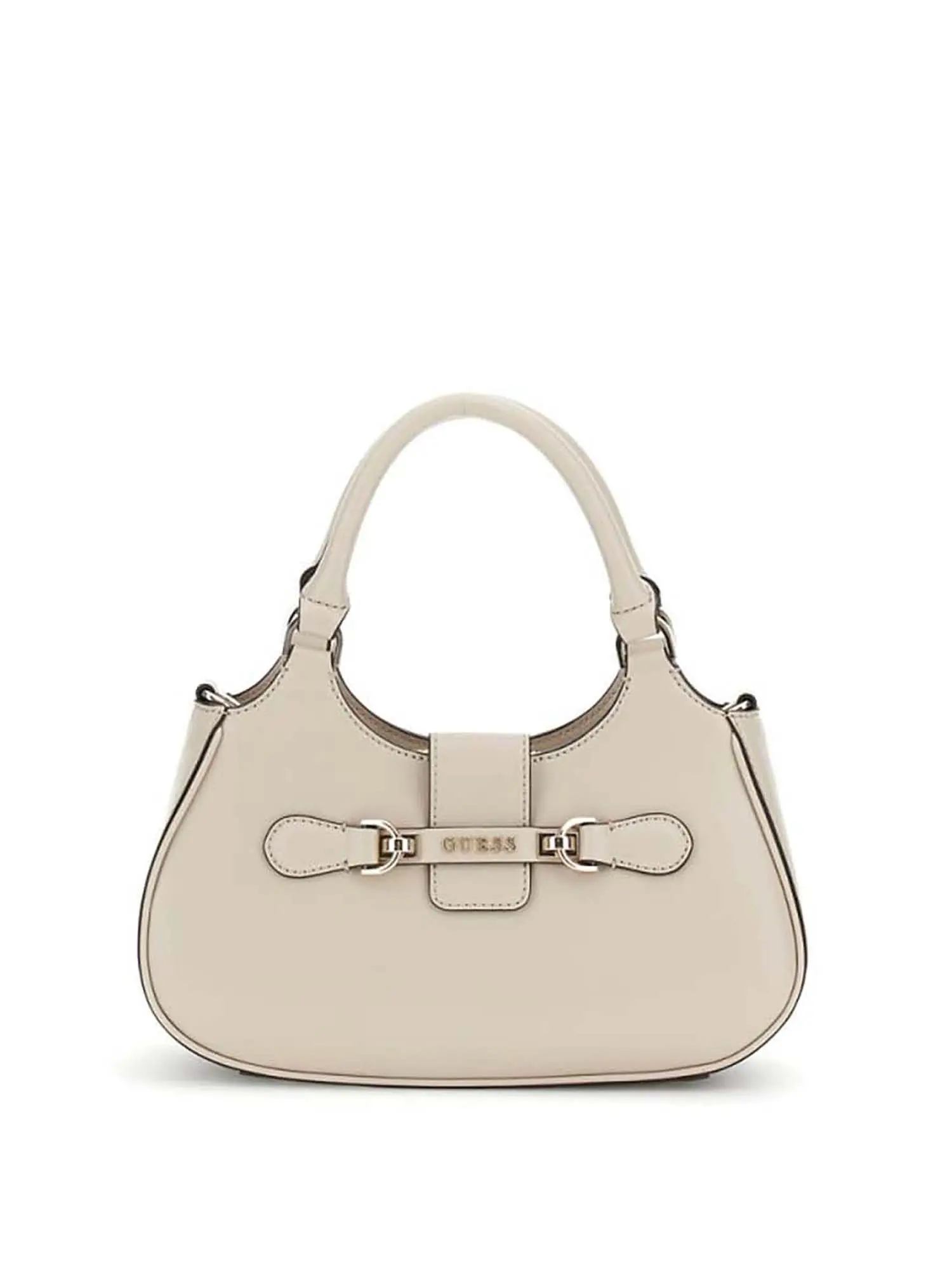 BORSA A SPALLA DONNA - GUESS - HWVG95 00050 - TAUPE, UNICA