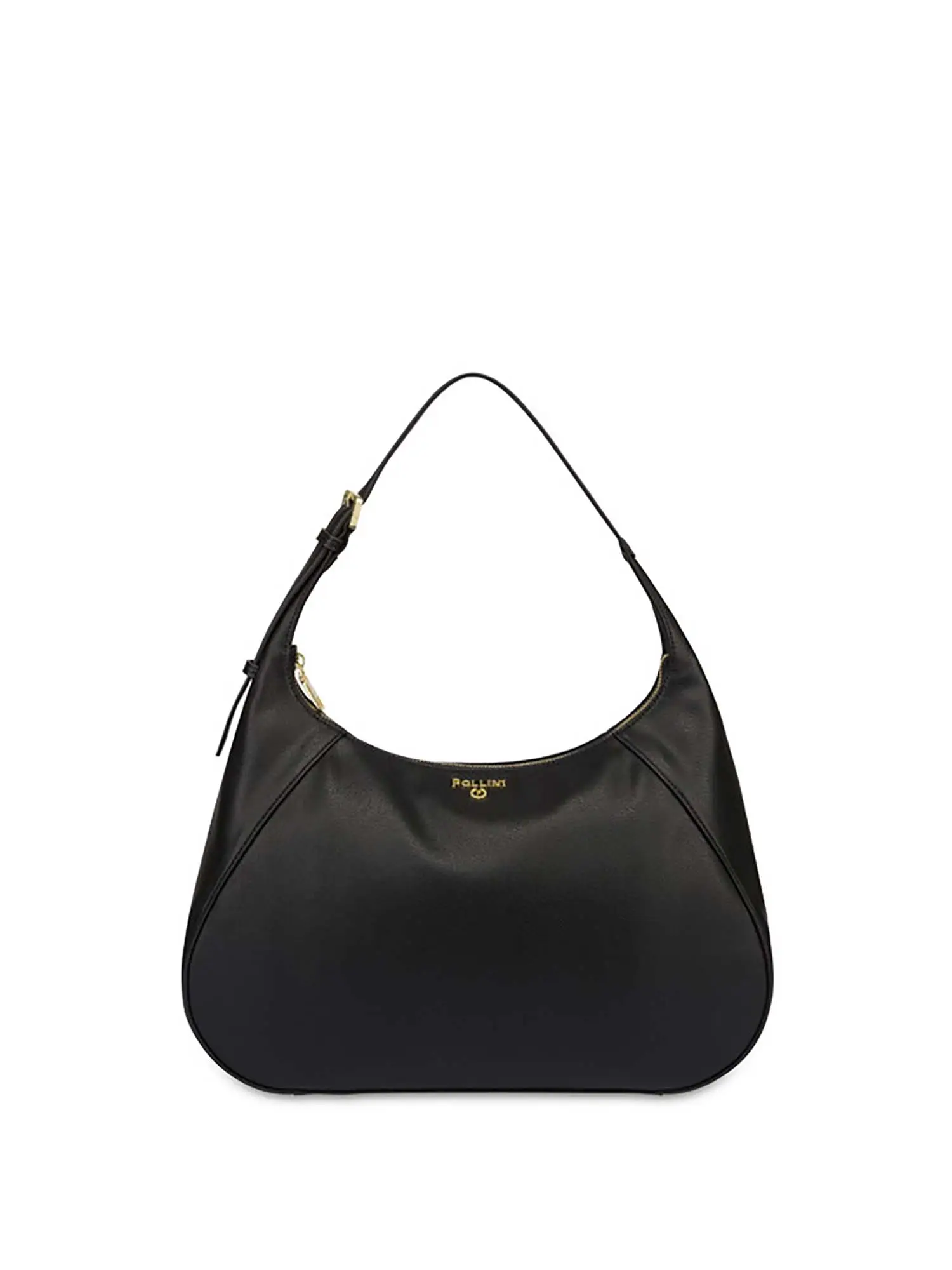 BORSA A MANO DONNA - POLLINI - SC4515PP1LSH0 - NERO, UNICA