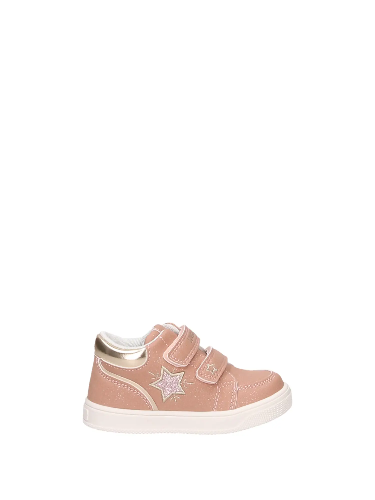 SNEAKERS BAMBINA - LUMBERJACK - SG55012-010 I17 - ROSA, 24