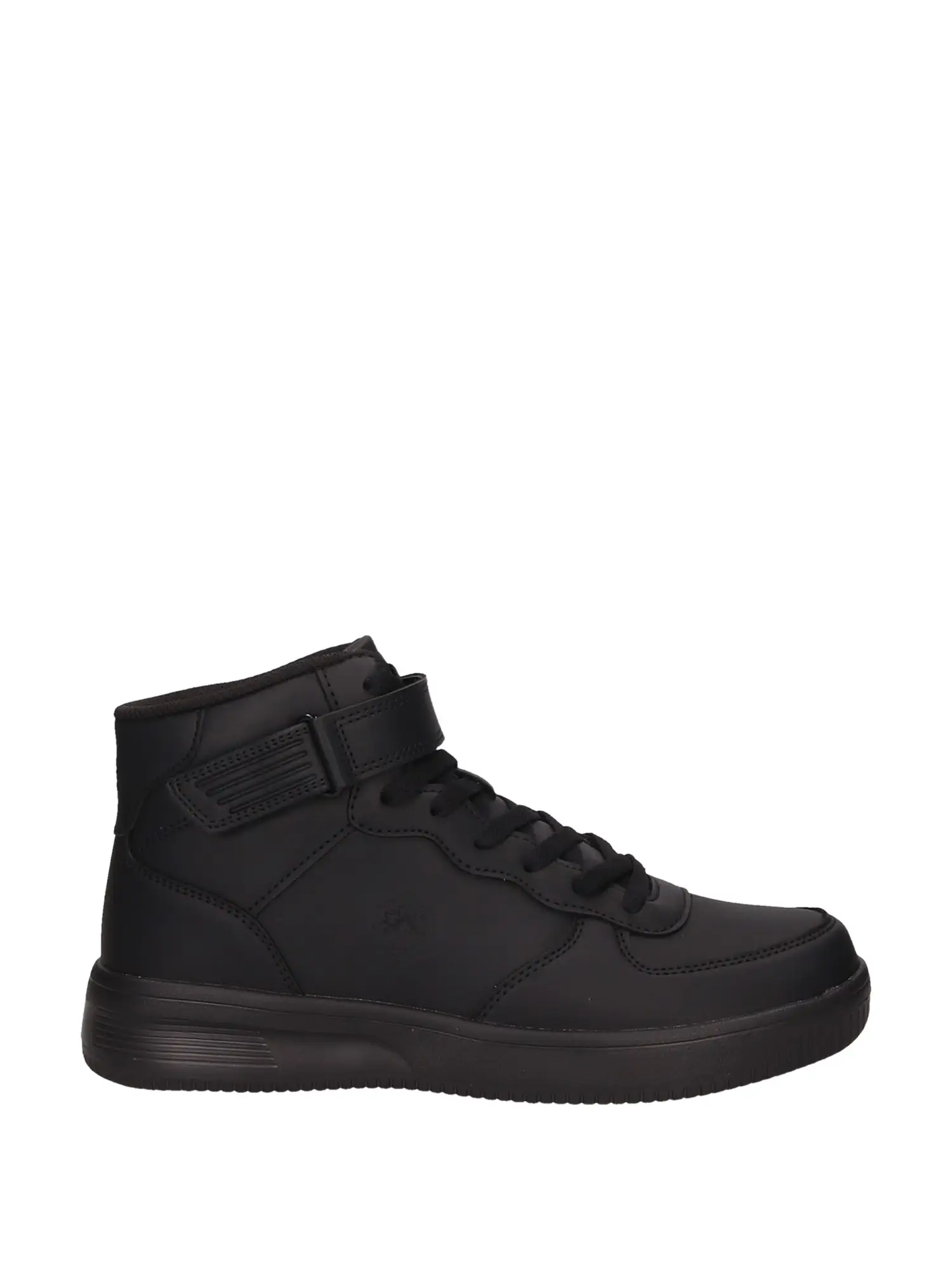 SNEAKERS UOMO - LUMBERJACK - SM70401-002 S01 - NERO, 40