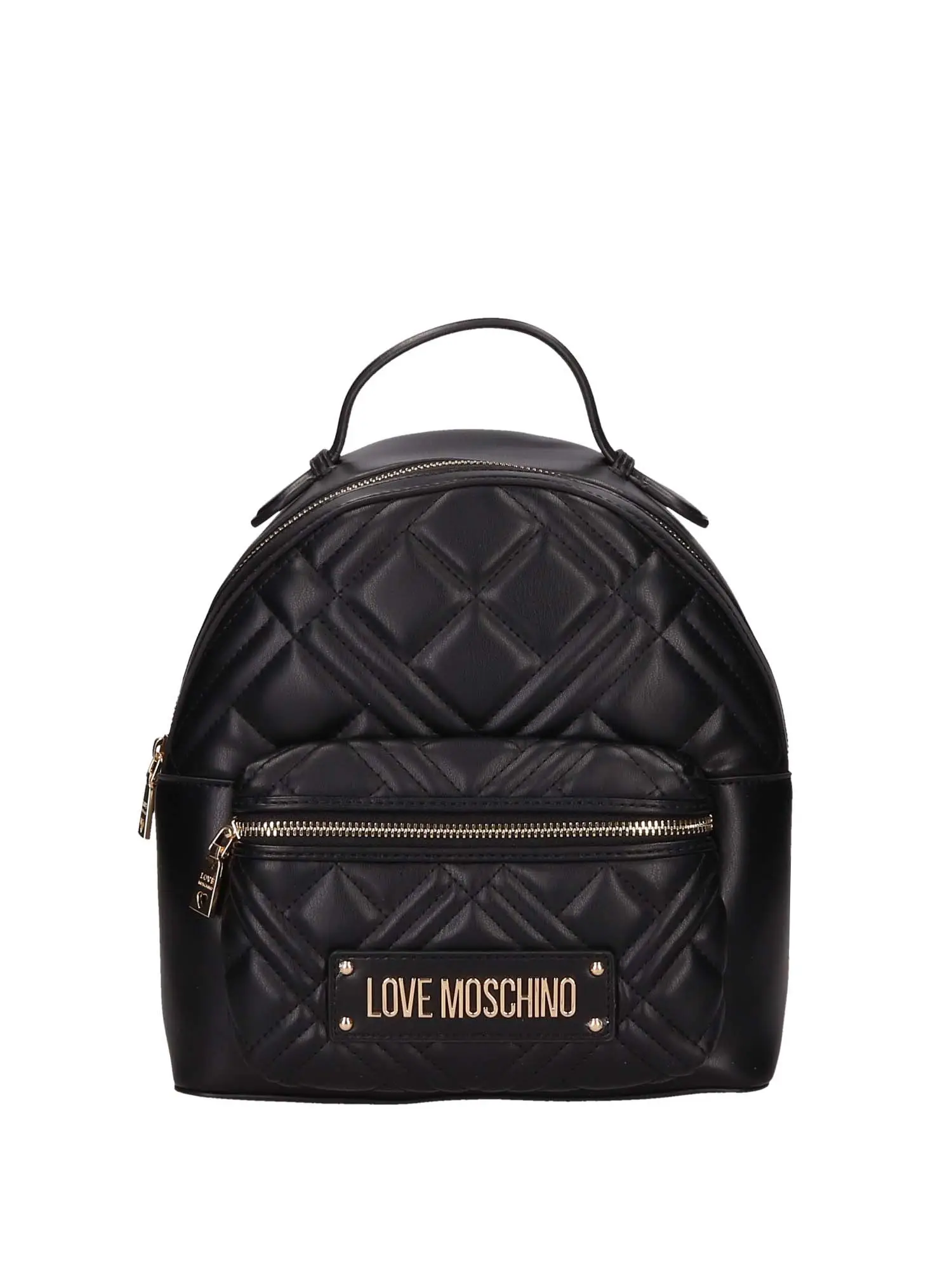 ZAINO DONNA - LOVE MOSCHINO - JC4148PP1LLA0 - NERO, UNICA