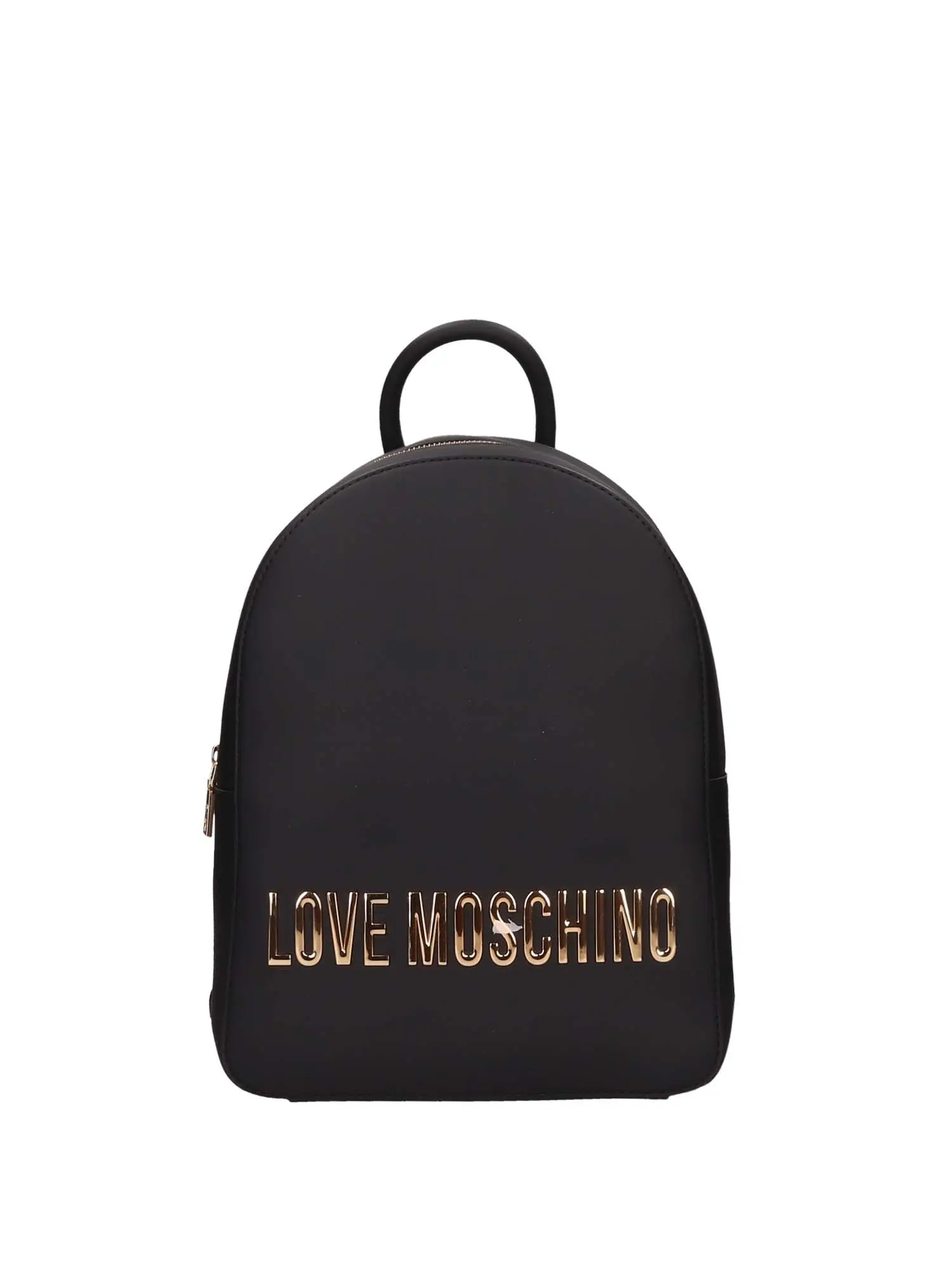 ZAINO DONNA - LOVE MOSCHINO - JC4193PP1LKD0 - NERO, UNICA