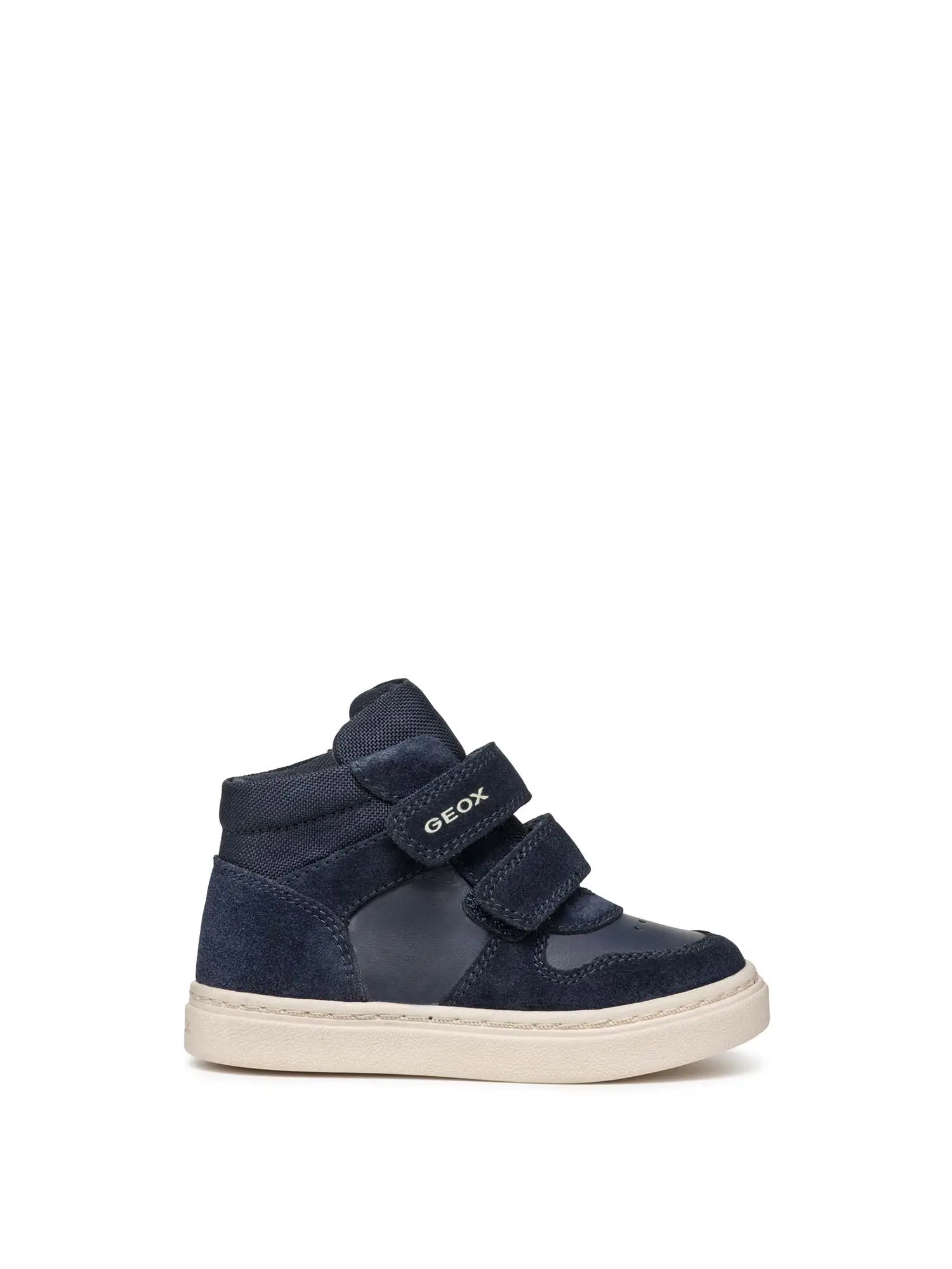 SNEAKERS BAMBINO - GEOX - B465NA 02285 - NAVY, 26