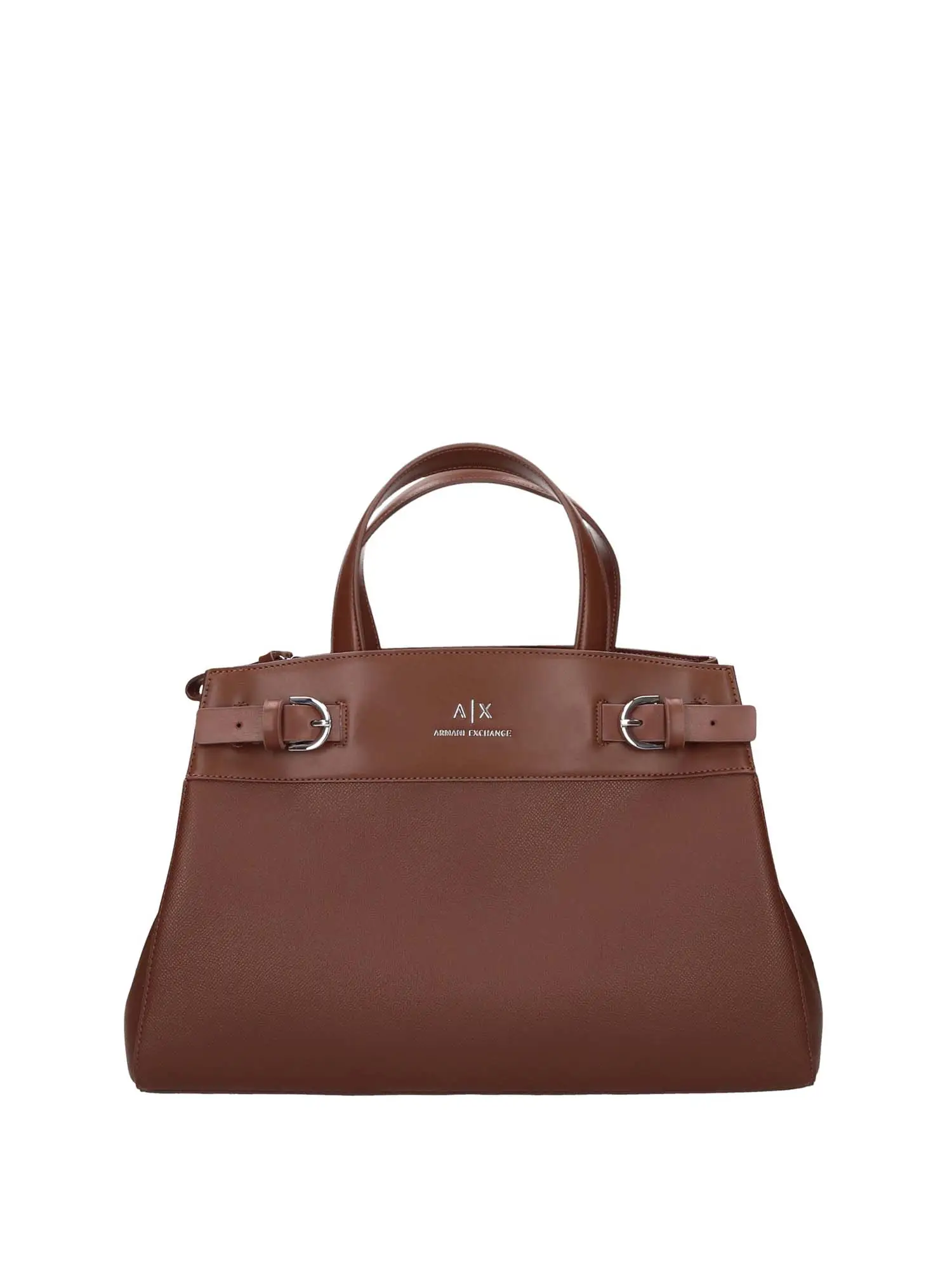 TOTE DONNA - ARMANI EXCHANGE - 949133 4R755 - MARRONE, UNICA