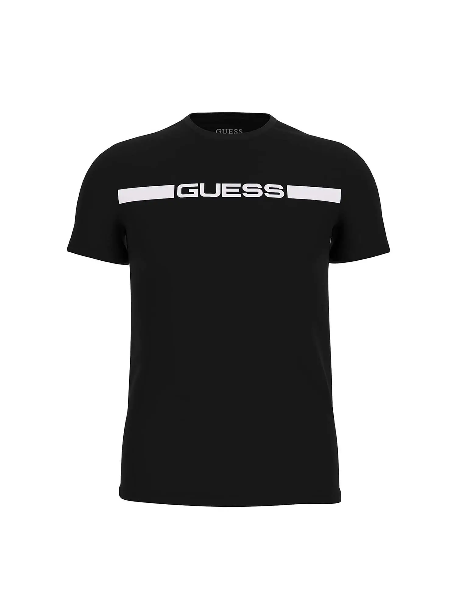 T-SHIRT UOMO - GUESS UNDERWEAR - U4BM01 K6YW1 - NERO, XL