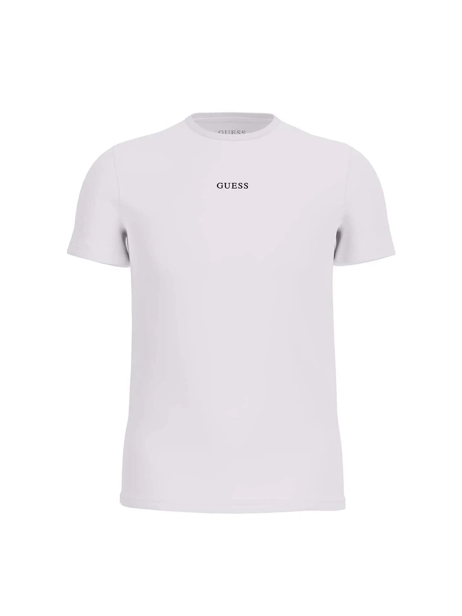 T-SHIRT UOMO - GUESS UNDERWEAR - U4BM11 K6YW1 - BIANCO, L