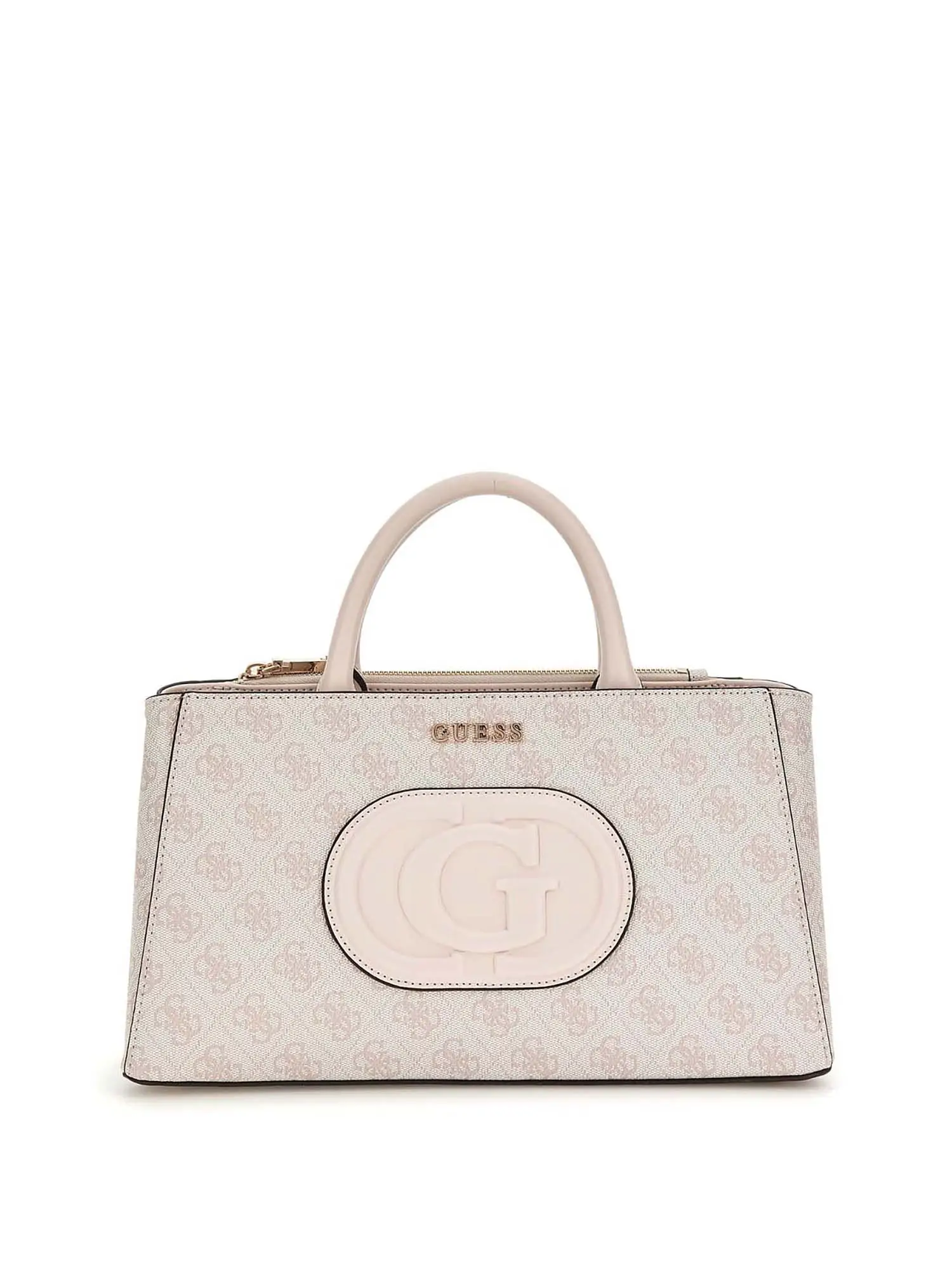 BORSA A SPALLA DONNA - GUESS - HWESG9 51305 - TORTORA, UNICA