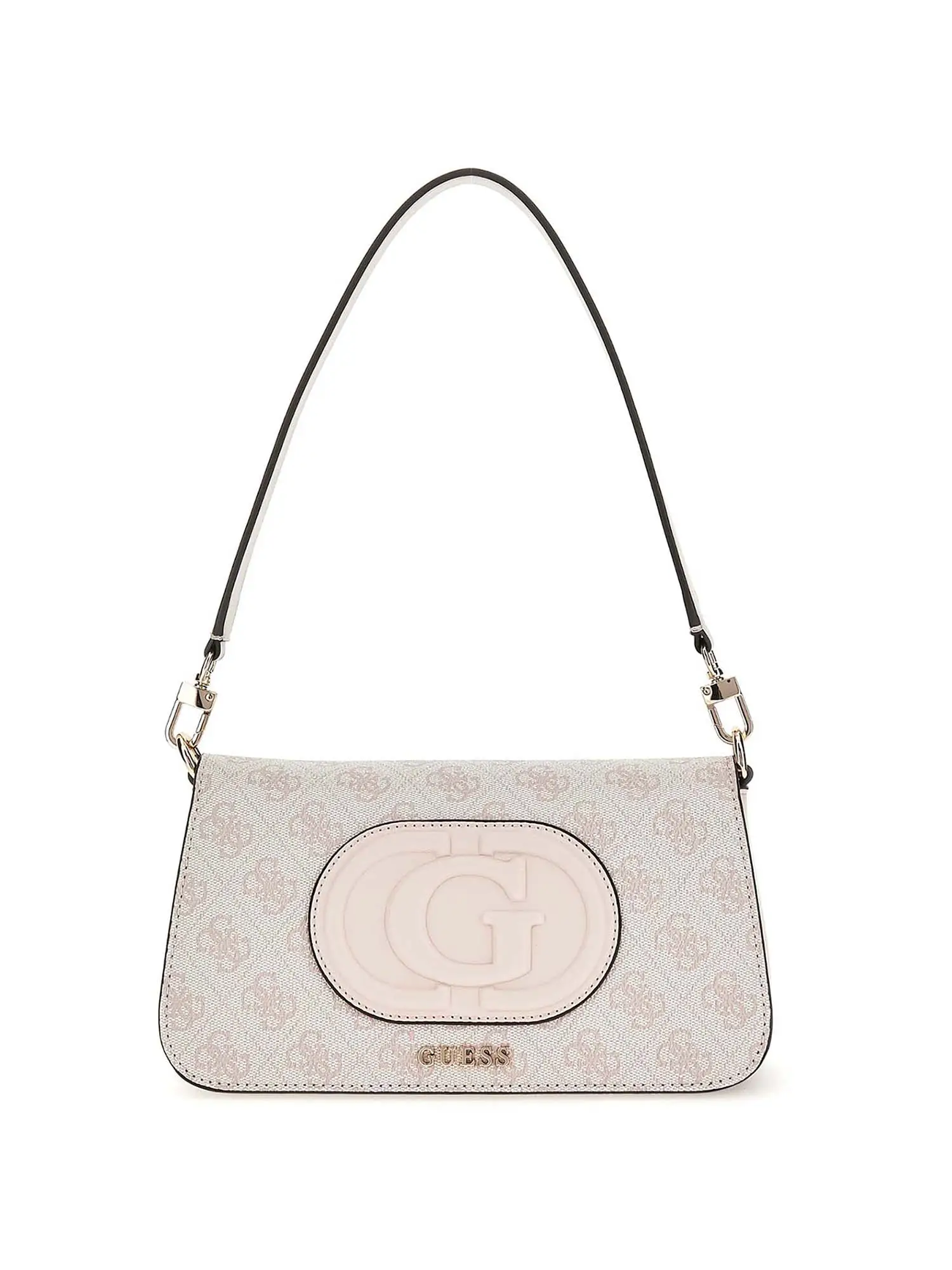 BORSA A MANO DONNA - GUESS - HWESG9 51320 - TORTORA, UNICA