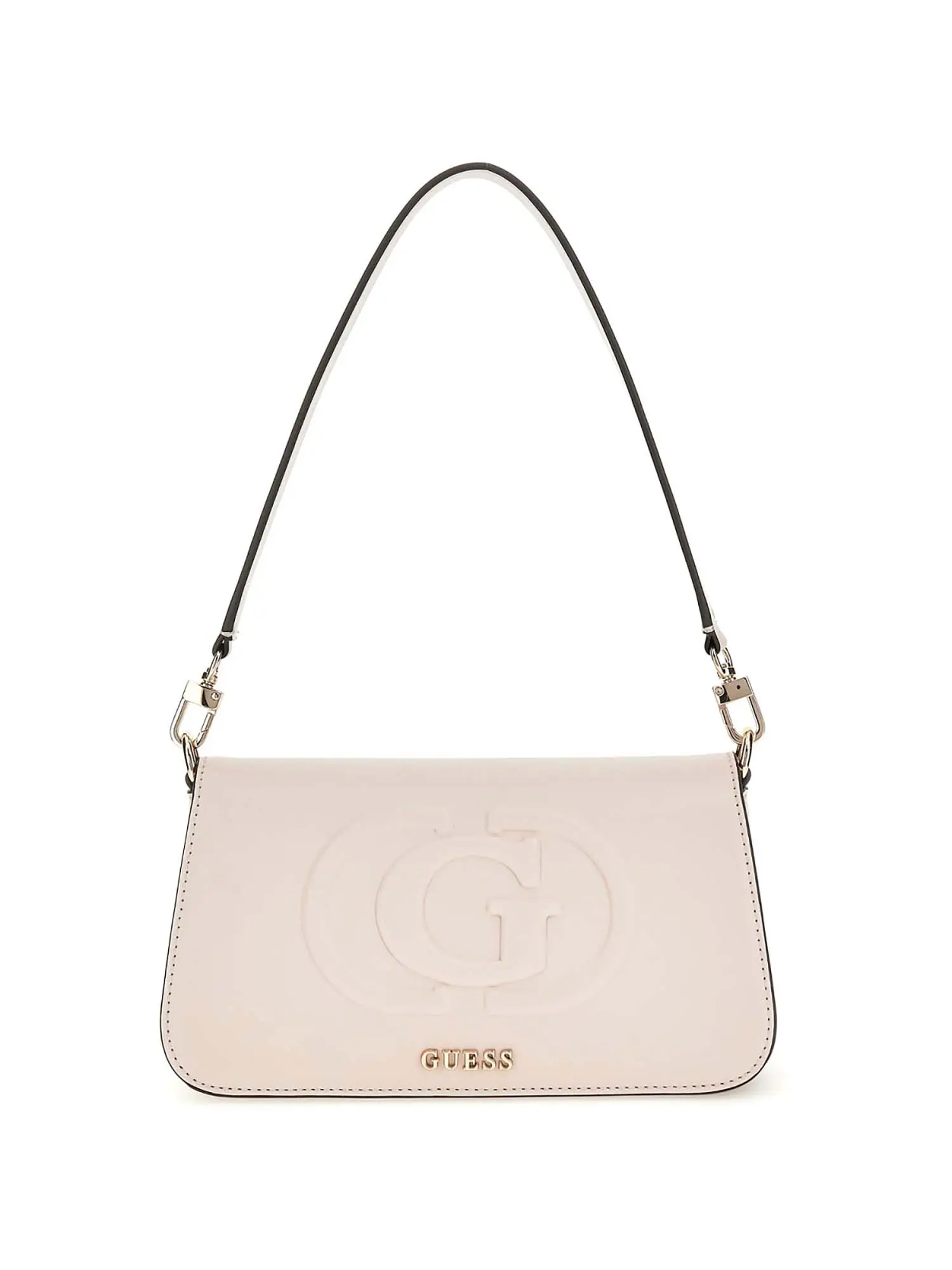 BORSA A MANO DONNA - GUESS - HWEVG9 51320 - PIETRA, UNICA