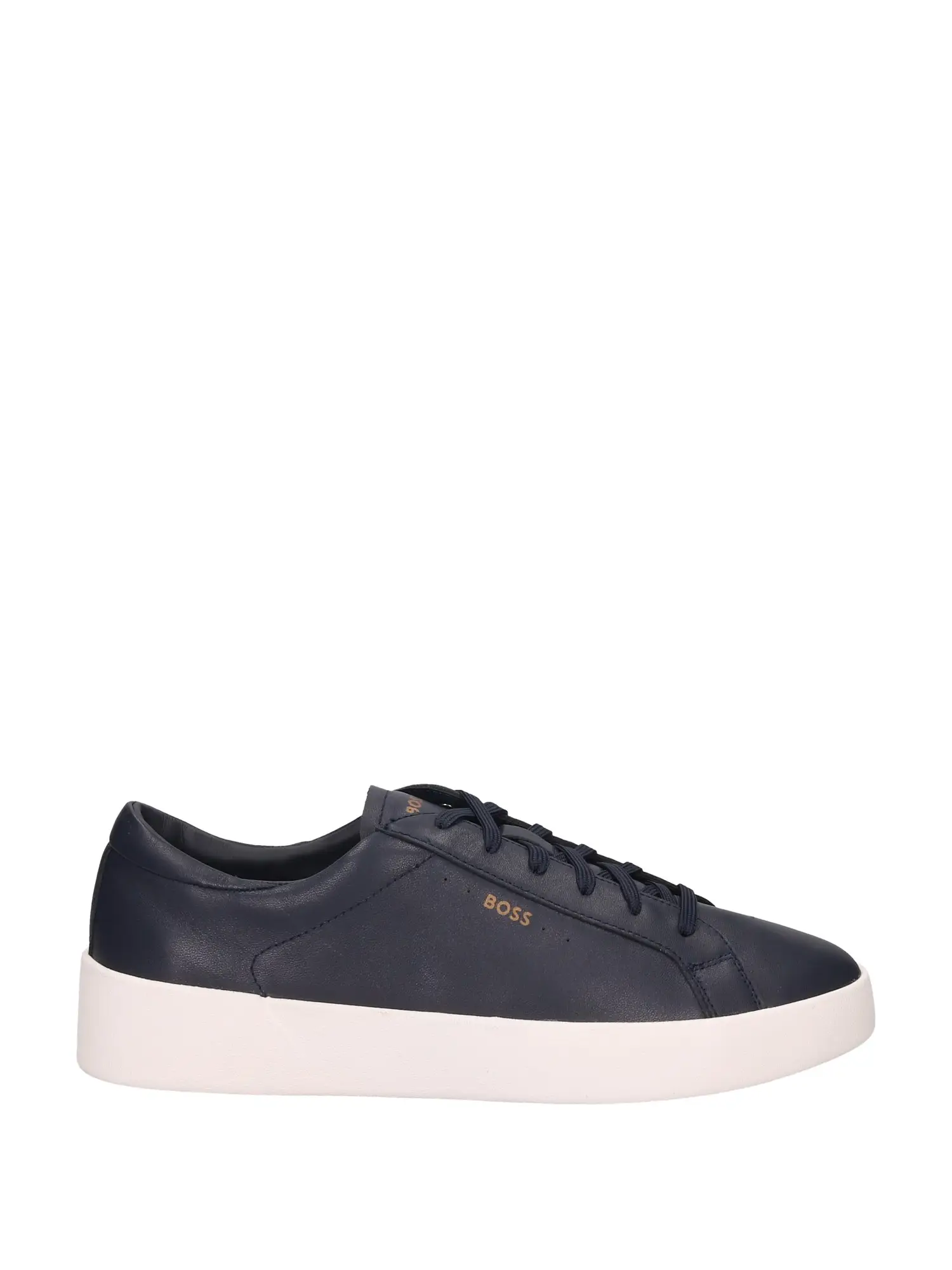 SNEAKERS UOMO - HUGO BOSS - 50522865 - BLU, 42