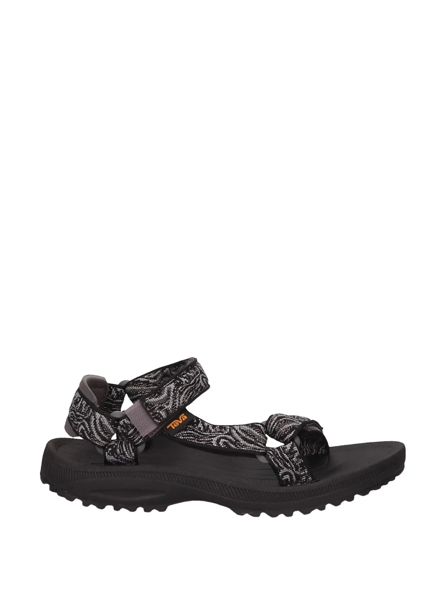 SANDALO DONNA - TEVA - TE.1017424 - GRIGIO, 38