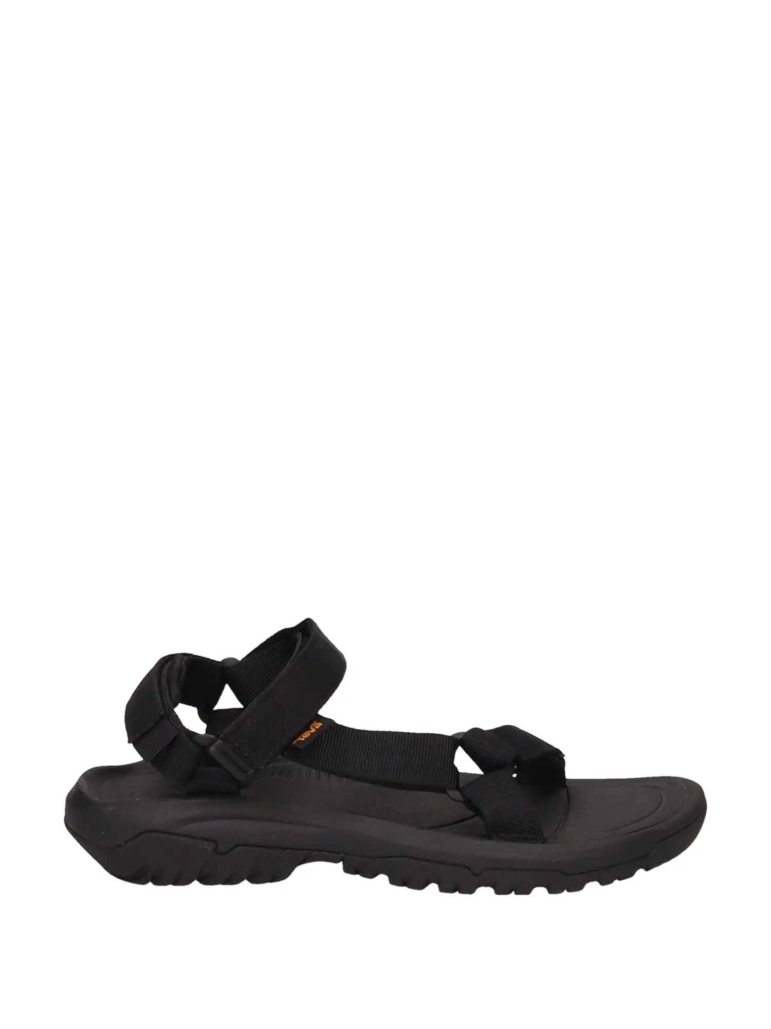 SANDALO DONNA - TEVA - TE.1019235 - NERO, 40