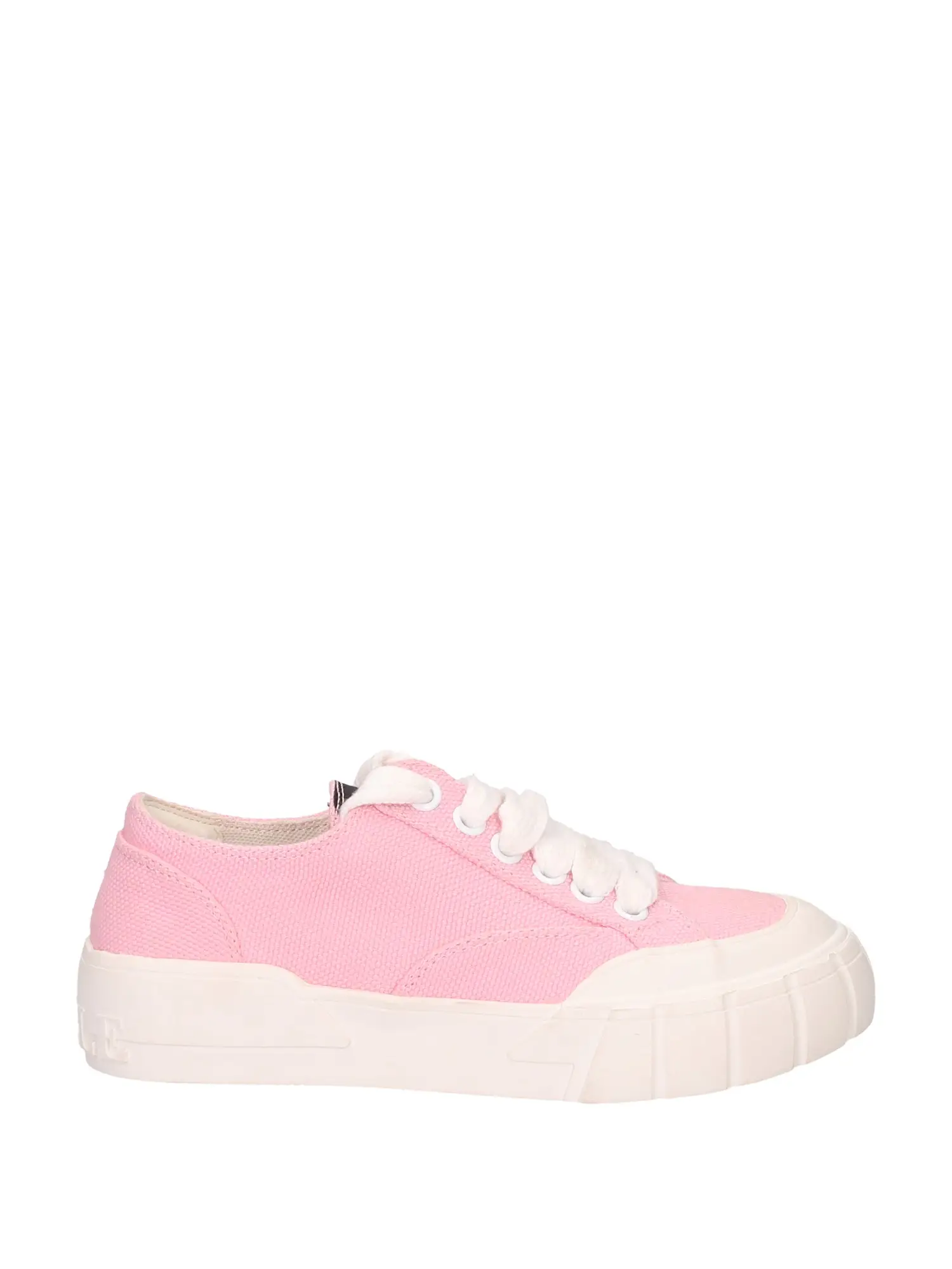 SNEAKERS DONNA - GAELLE PARIS - GBDC2571SSNK - ROSA, 36