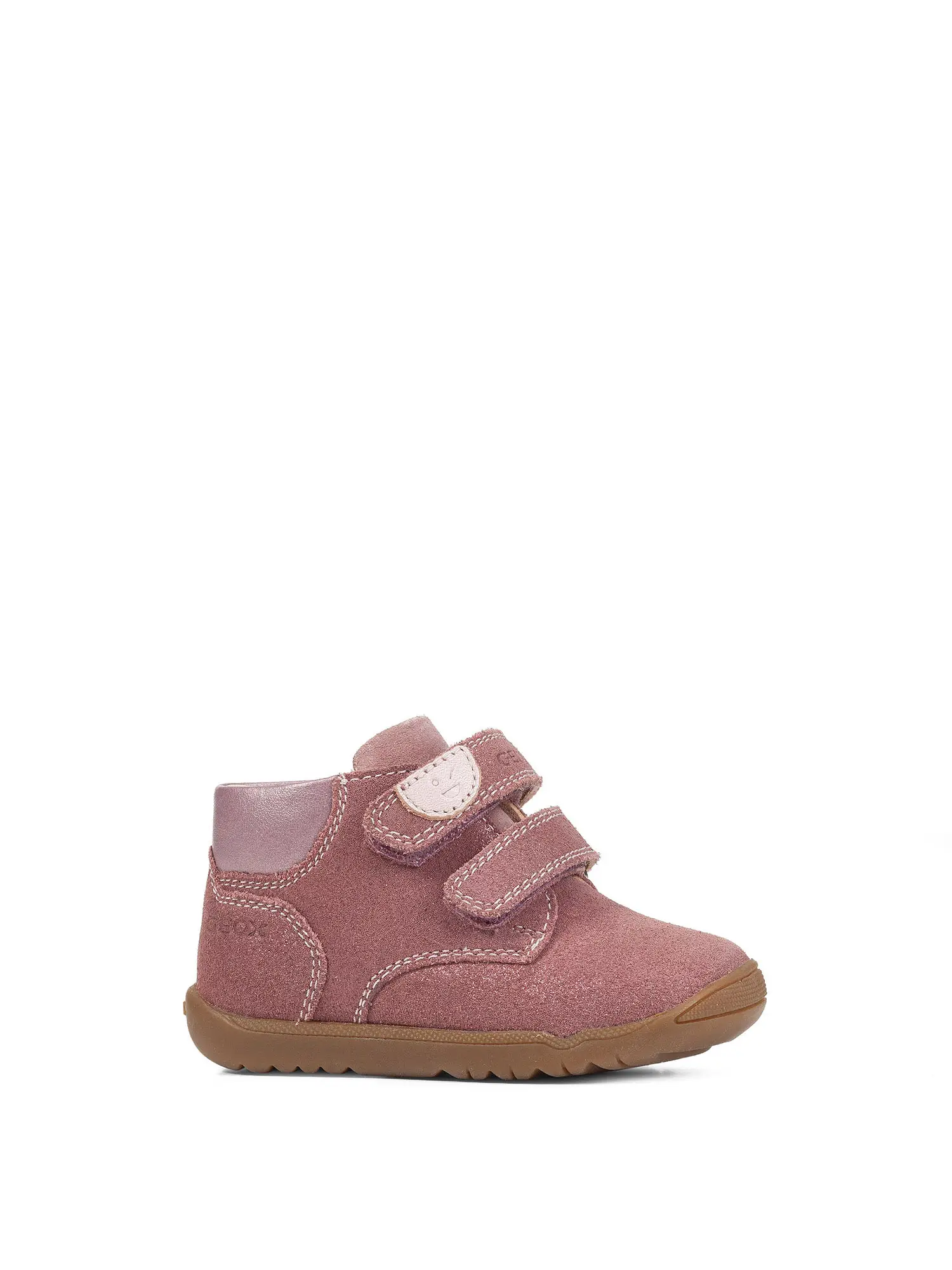 SNEAKERS BAMBINO - GEOX - B164PC 07722 - ROSA, 18