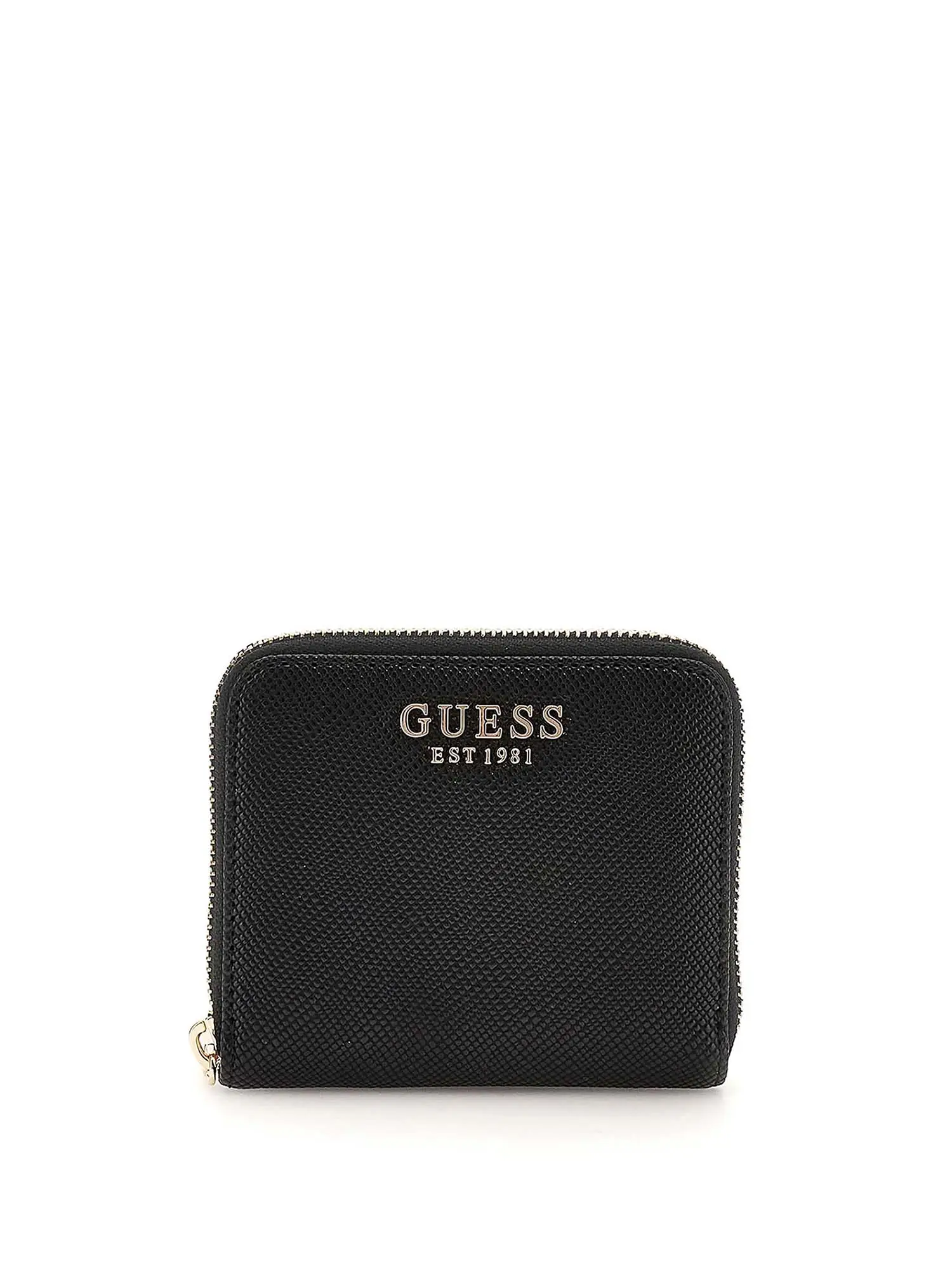 PORTAFOGLIO DONNA - GUESS - SWZG85 00137 - NERO, UNICA