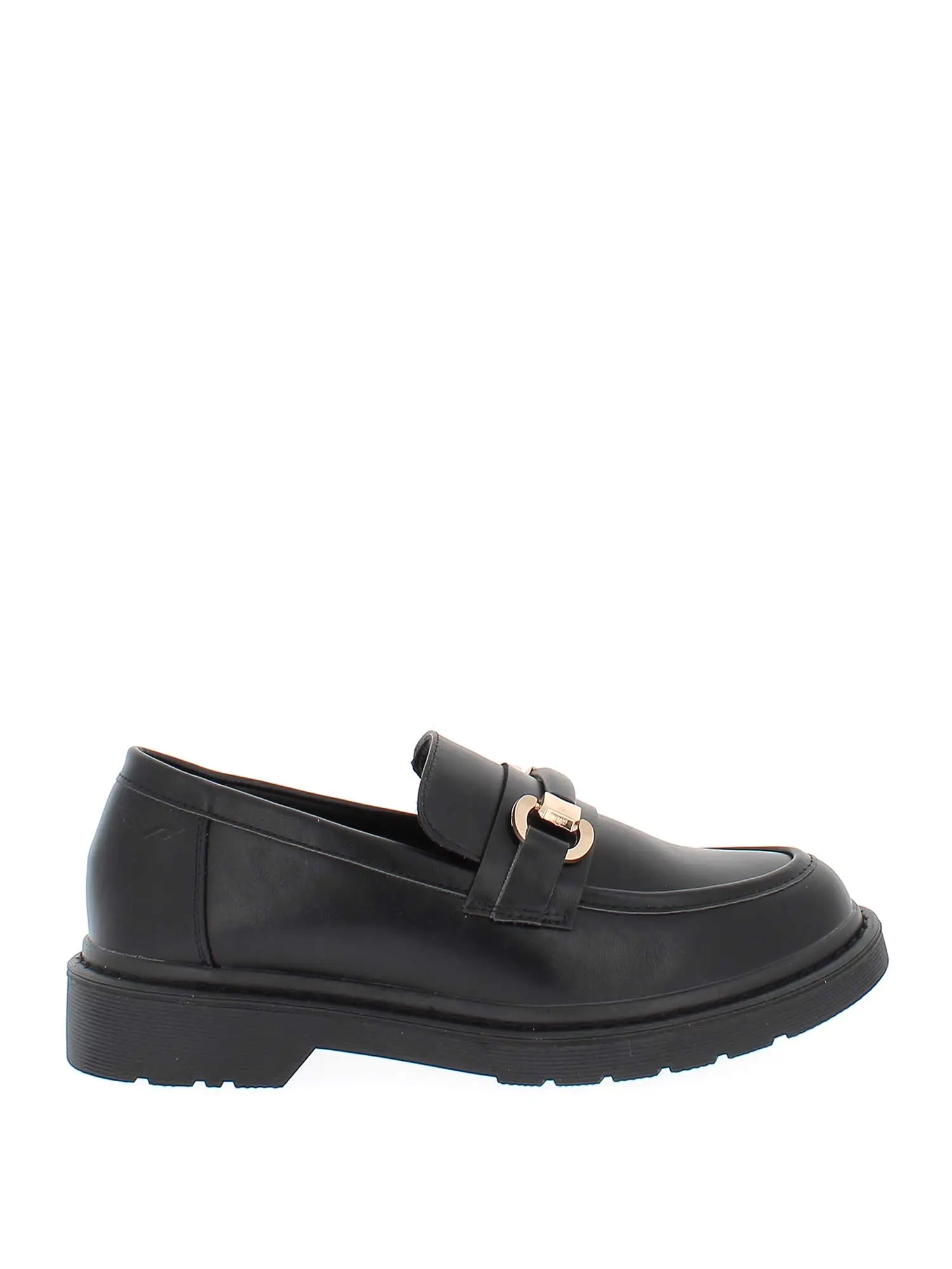 MOCASSINO DONNA - ARMATA DI MARE - AMD W42H64 - NERO, 38