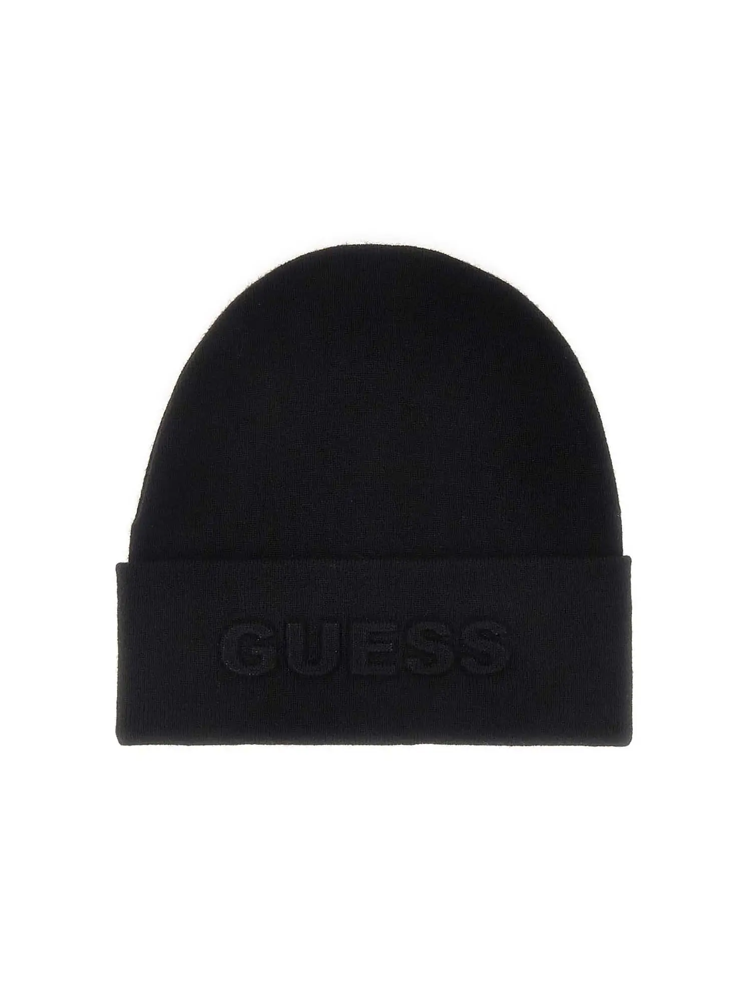 CAPPELLO DONNA - GUESS - AW5179 POL01 - NERO, L