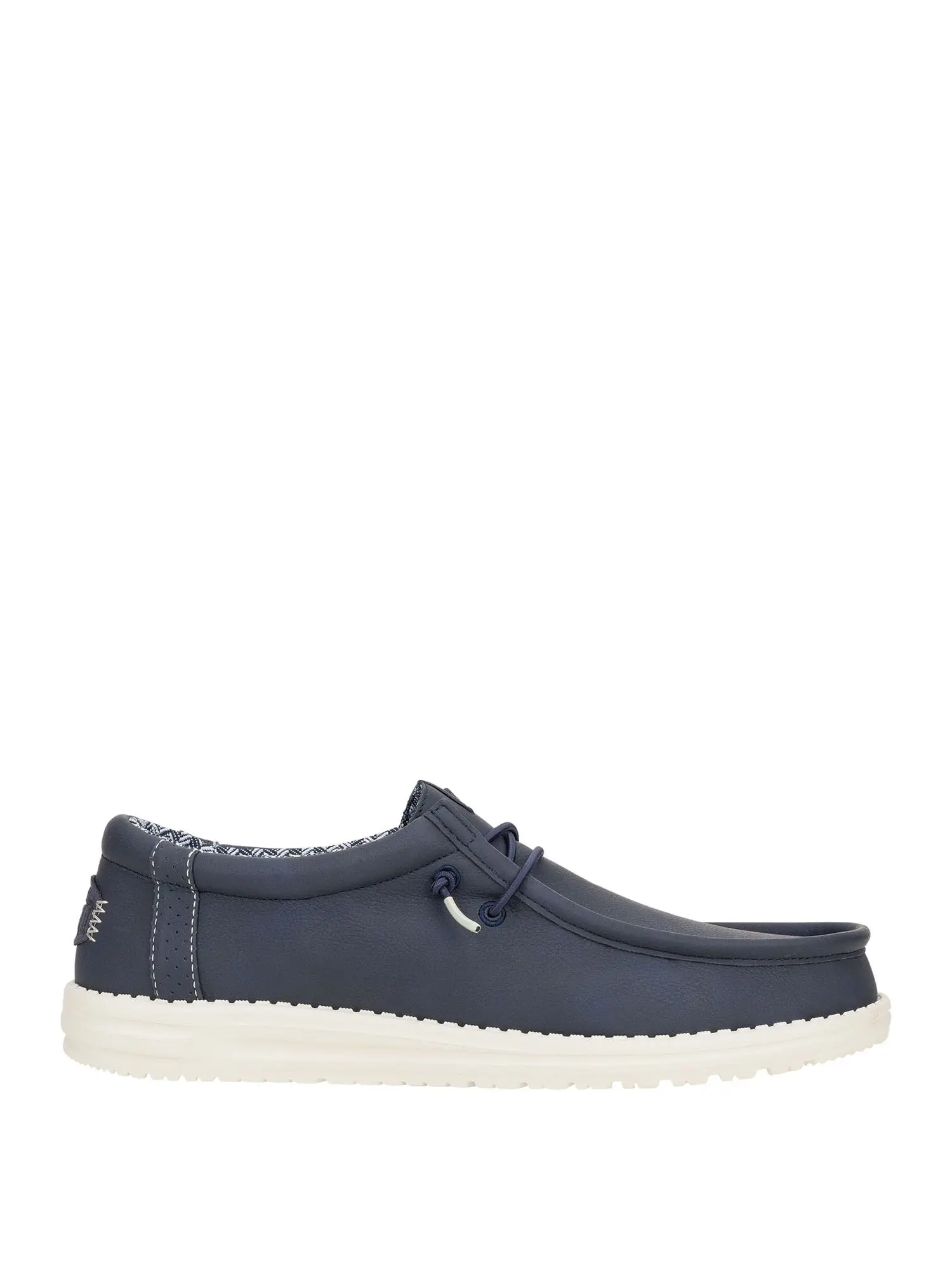 SLIP ON UOMO - HEY DUDE - HD.41894 - NAVY, 43