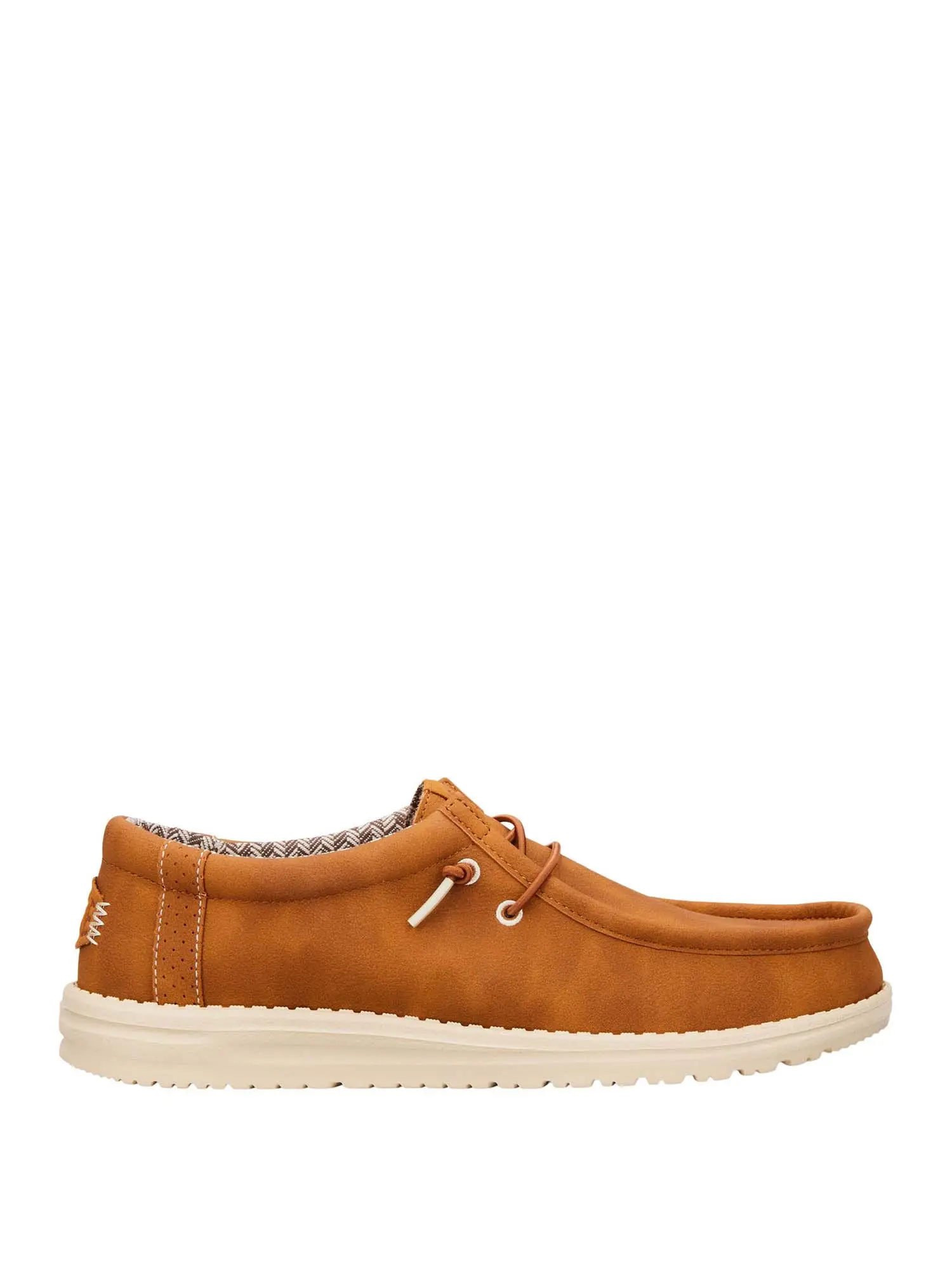 SLIP ON UOMO - HEY DUDE - HD.41894 - TAN, 42