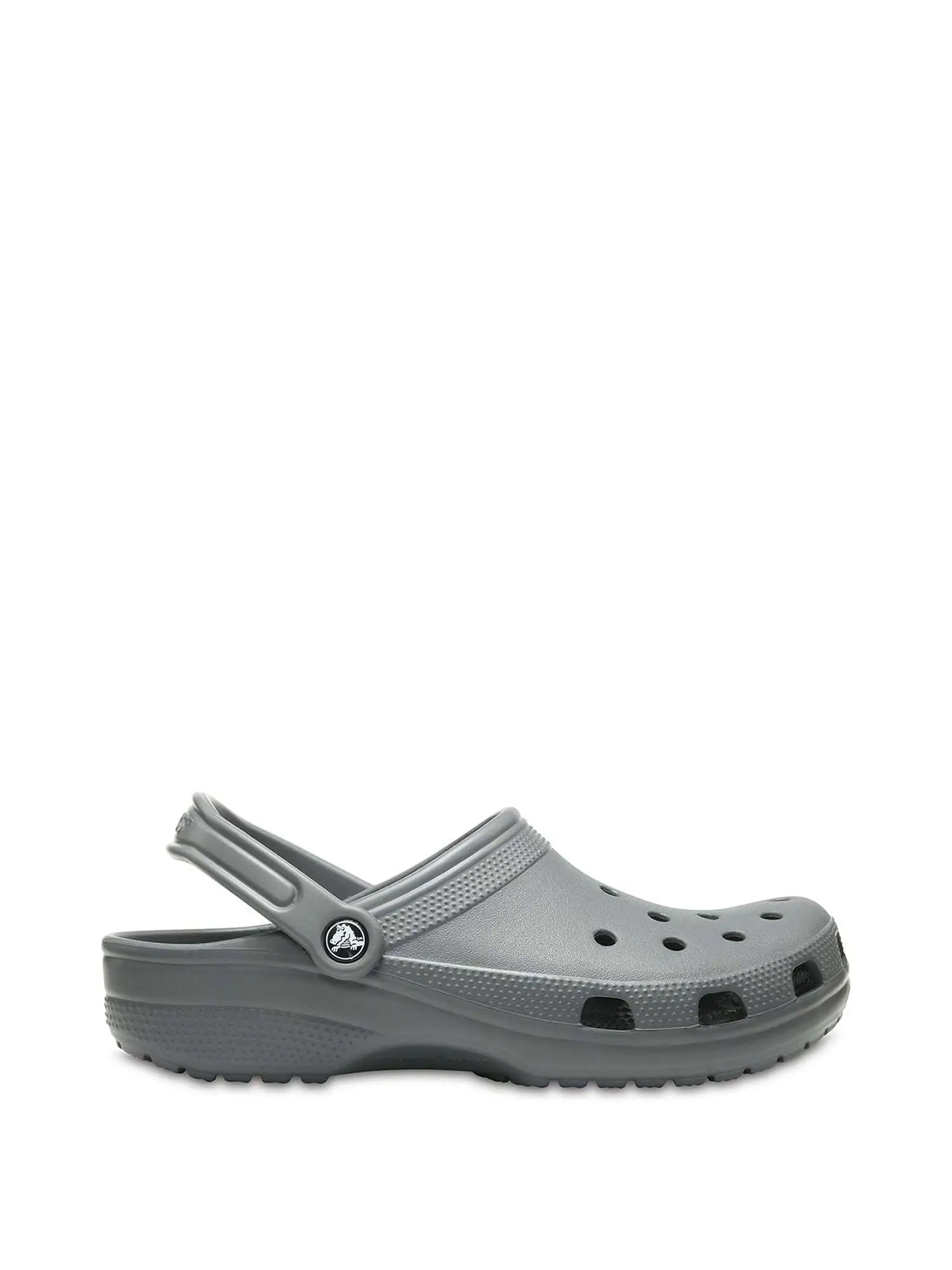 SABOT DONNA - CROCS - CR.10001D - GRIGIO, 39/40