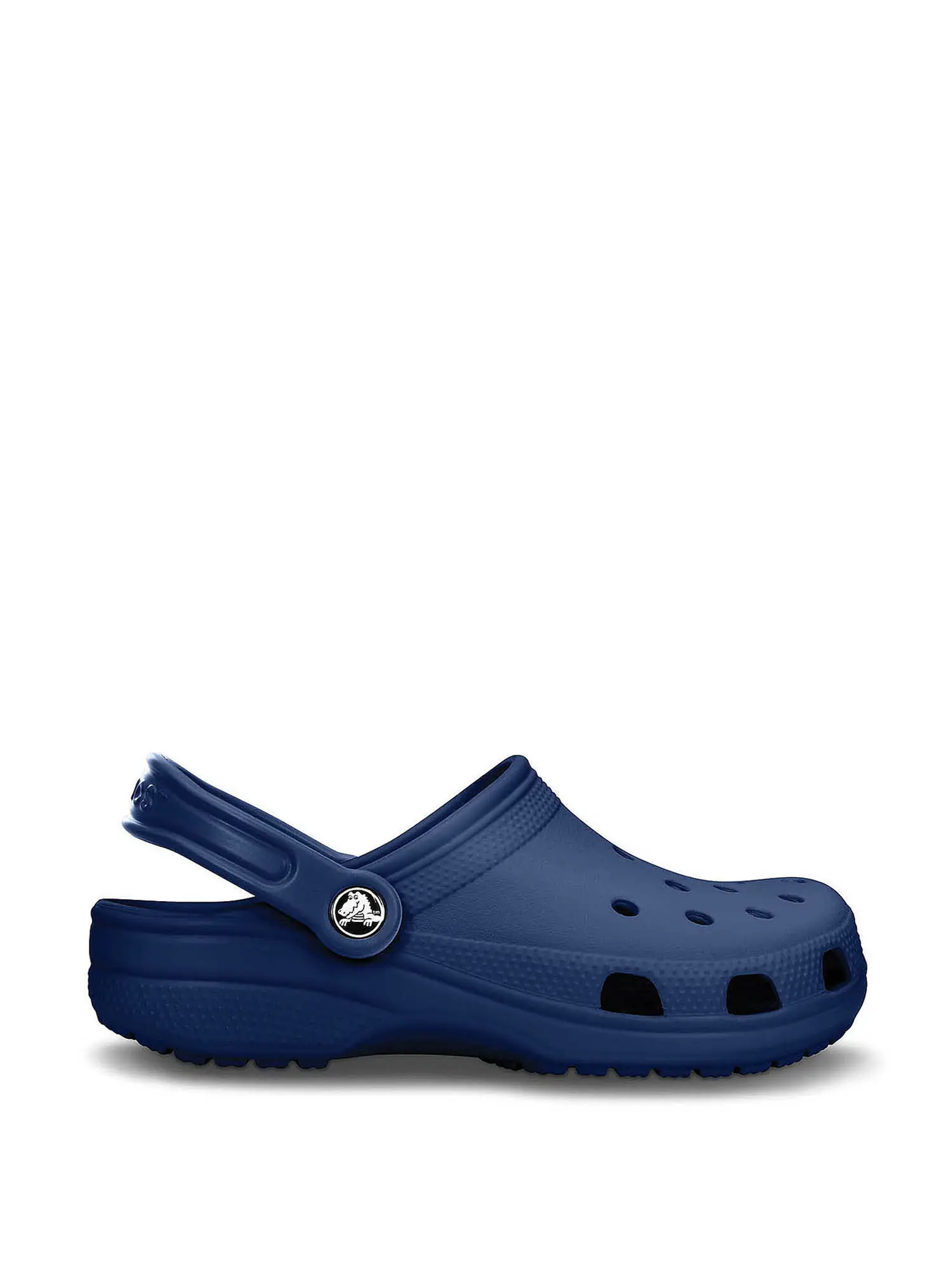 SABOT DONNA - CROCS - CR.10001D - NAVY, 39/40