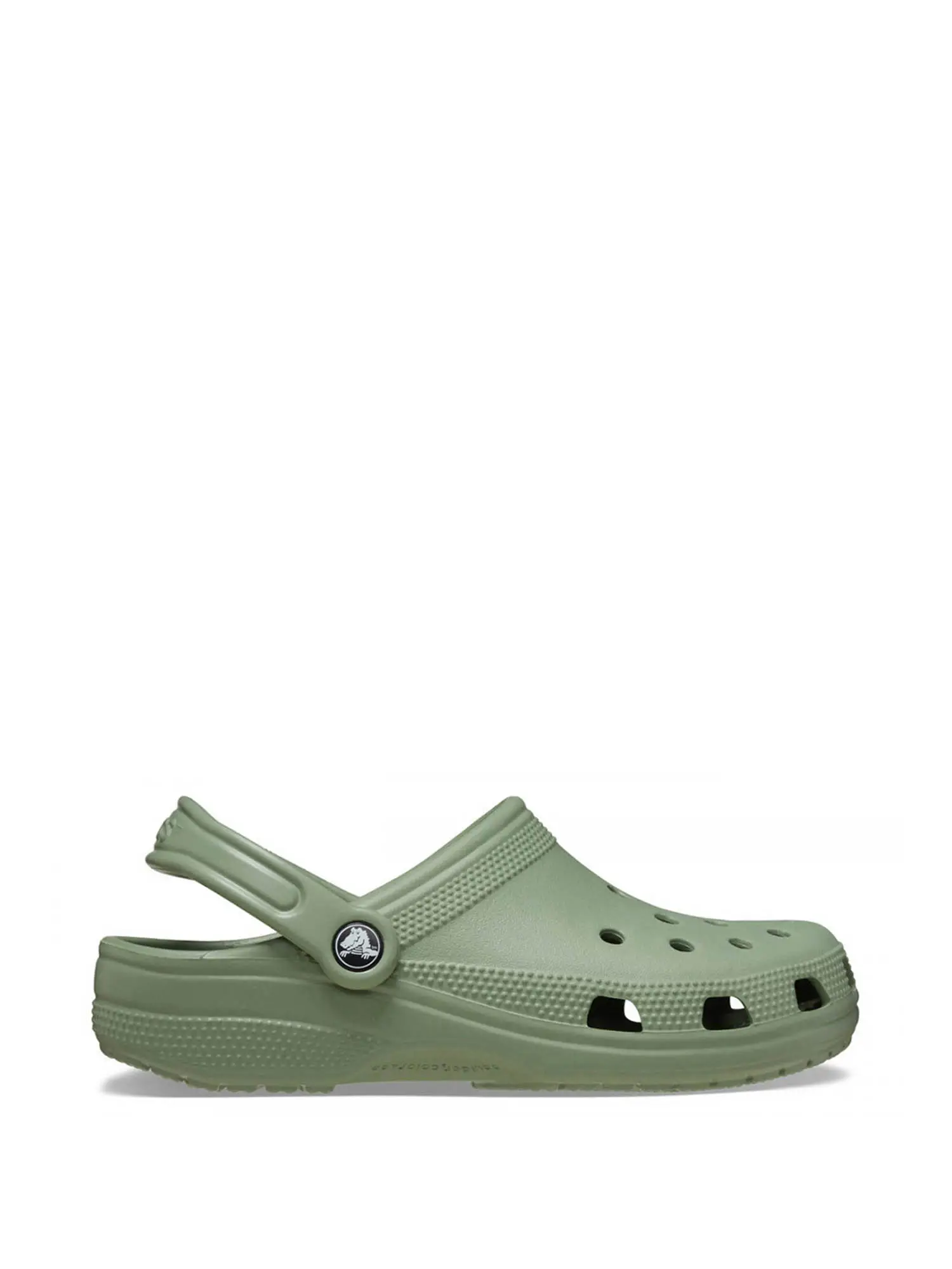 SABOT DONNA - CROCS - CR.10001D - VERDE, 38/39