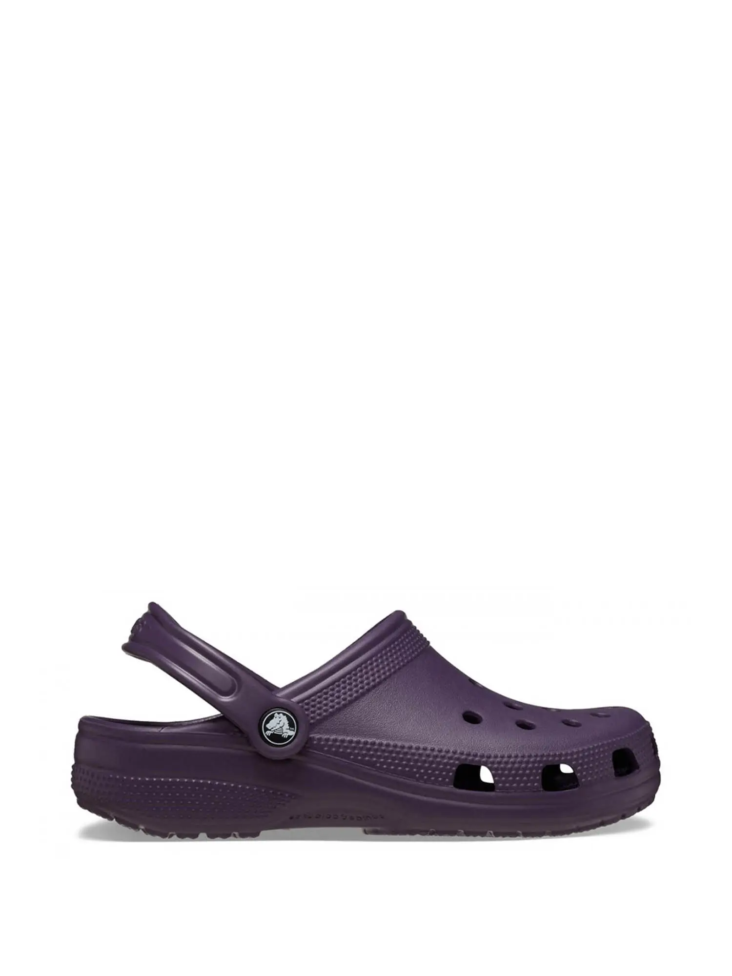 SABOT DONNA - CROCS - CR.10001D - VIOLA, 37/38