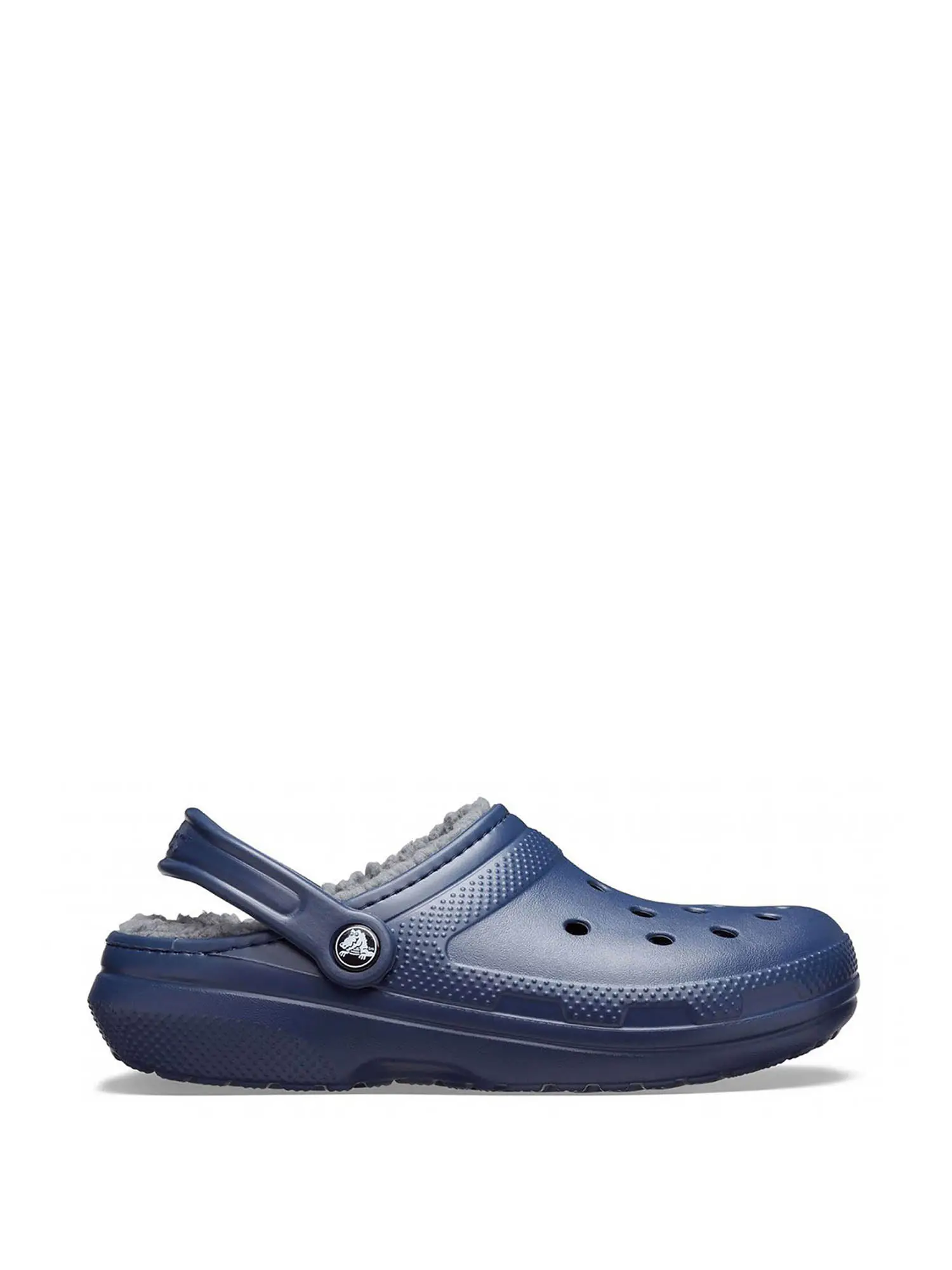 SABOT DONNA - CROCS - CR.203591D - BLU, 38/39