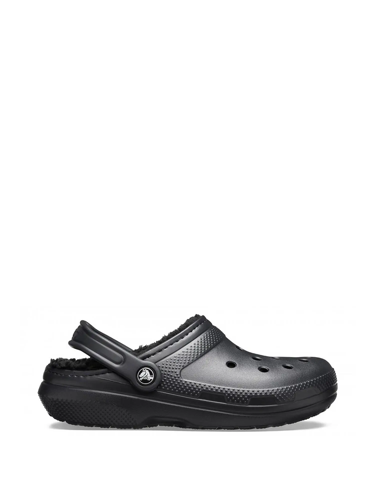 SABOT DONNA - CROCS - CR.203591D - NERO, 38/39