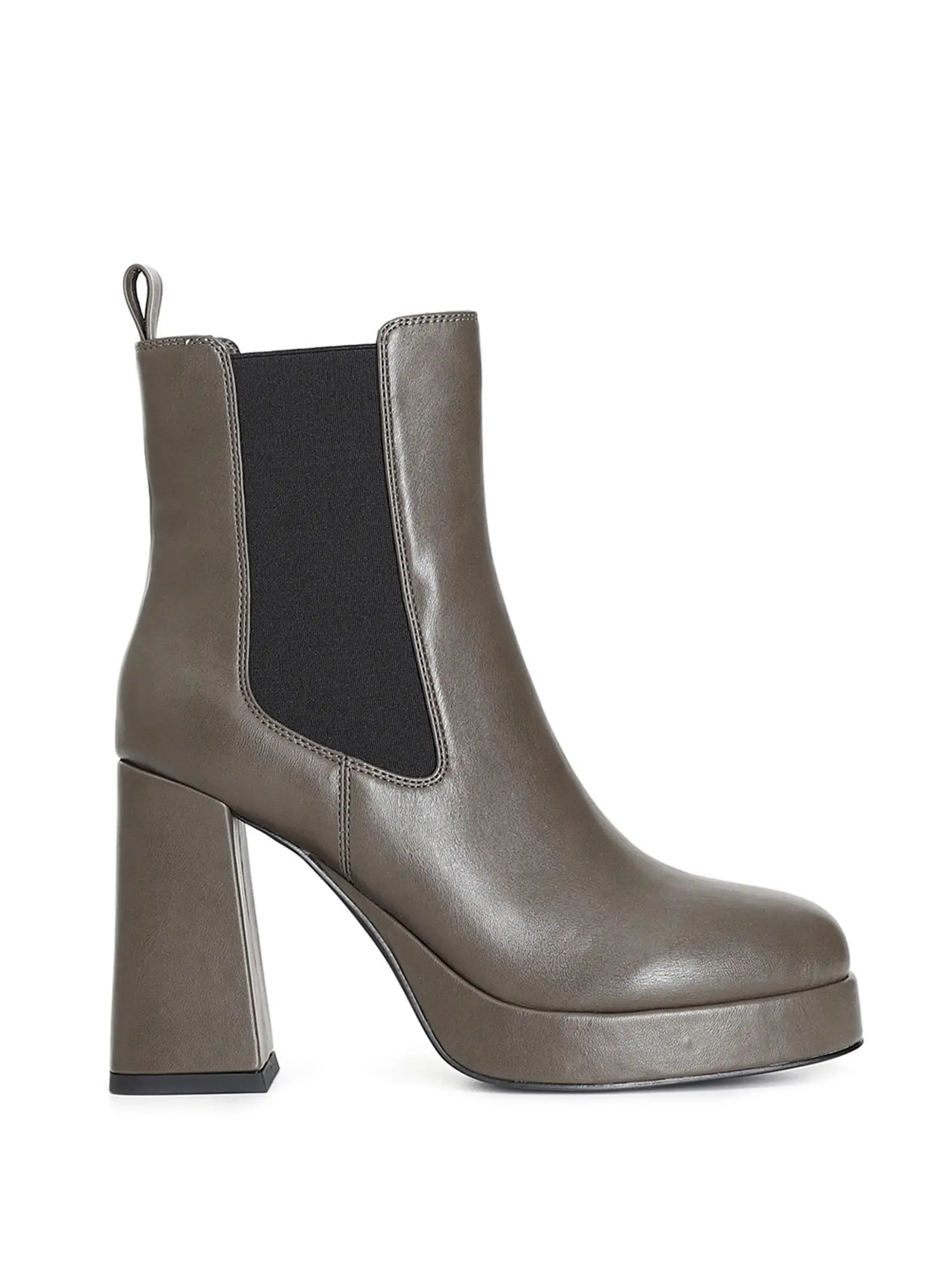 TRONCHETTO DONNA - CAFE NOIR - C1NC9122 - TAUPE, 37