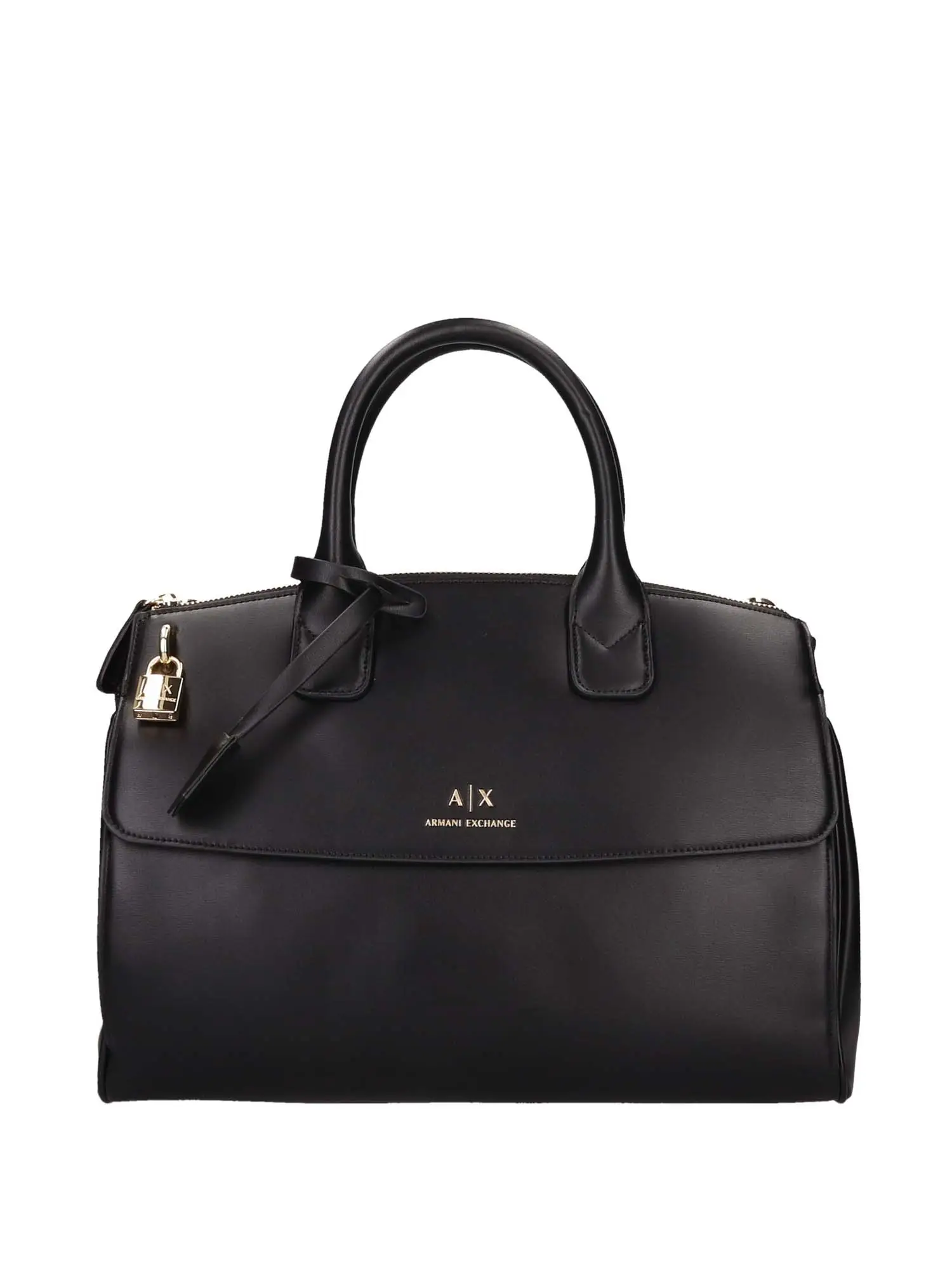 TOTE DONNA - ARMANI EXCHANGE - 949161 4F779 - NERO, UNICA