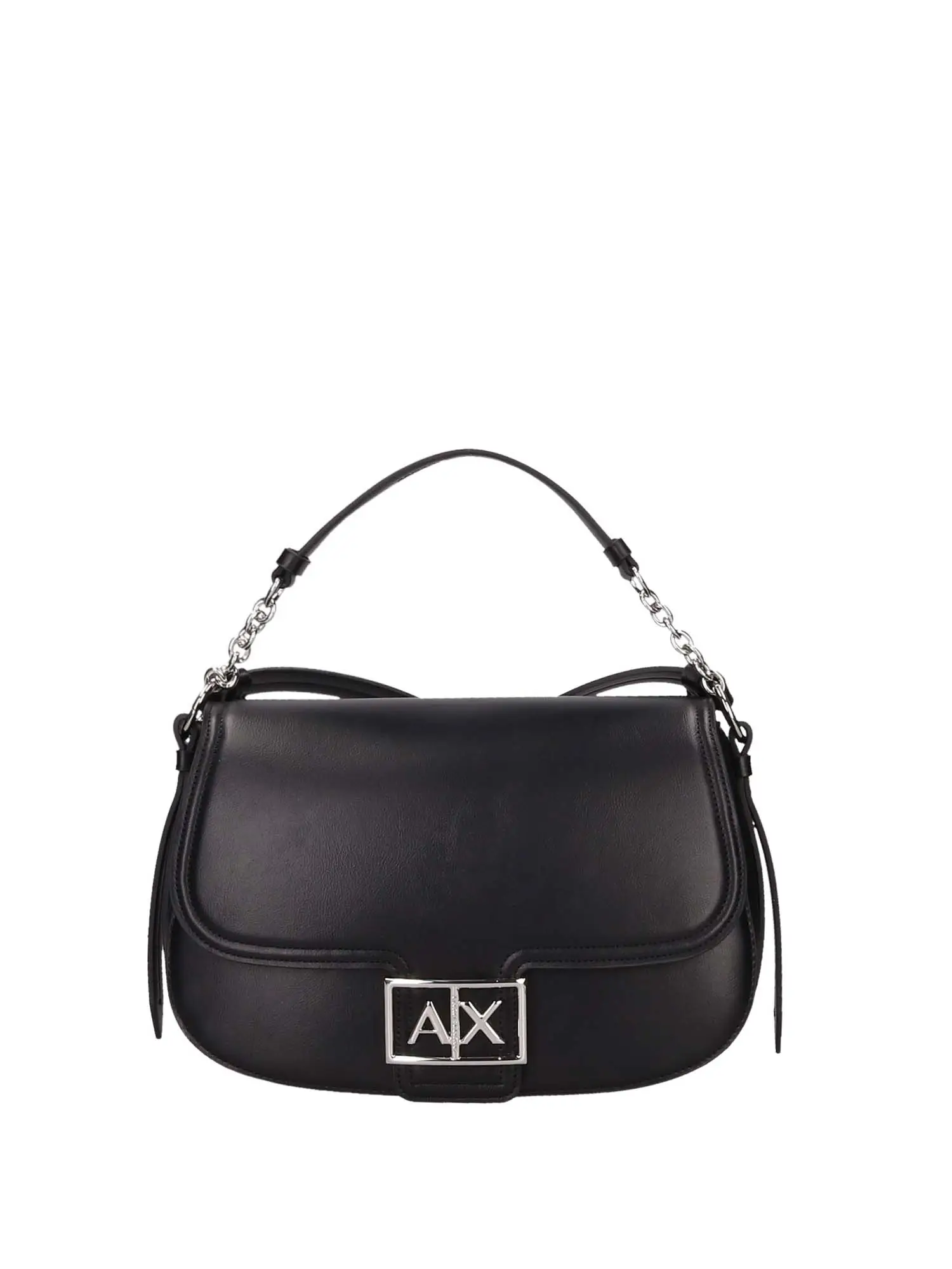 TRACOLLA DONNA - ARMANI EXCHANGE - 949169 4F788 - NERO, UNICA