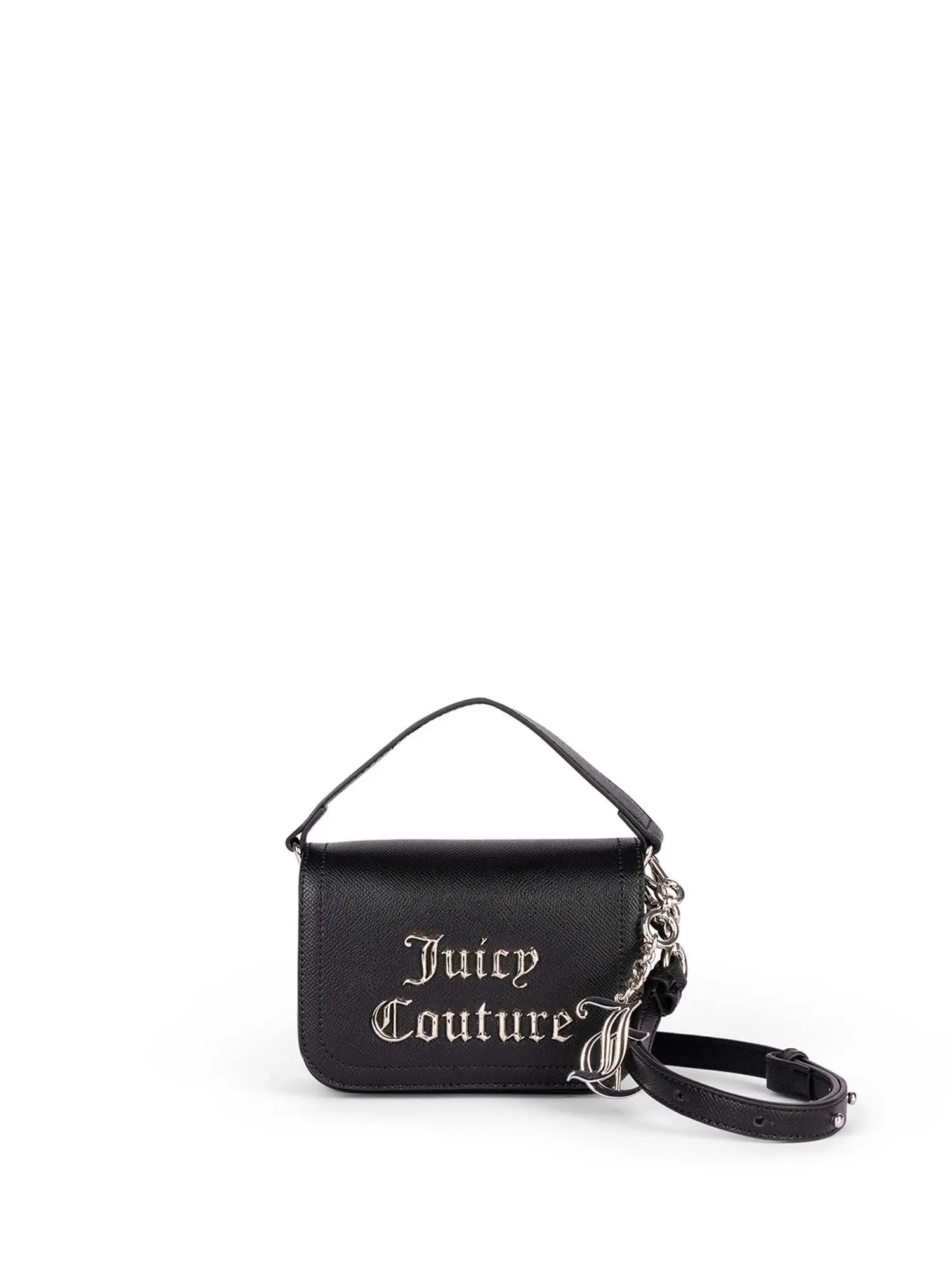 TRACOLLA DONNA - JUICY COUTURE - BIJJM3264WVP - NERO, UNICA