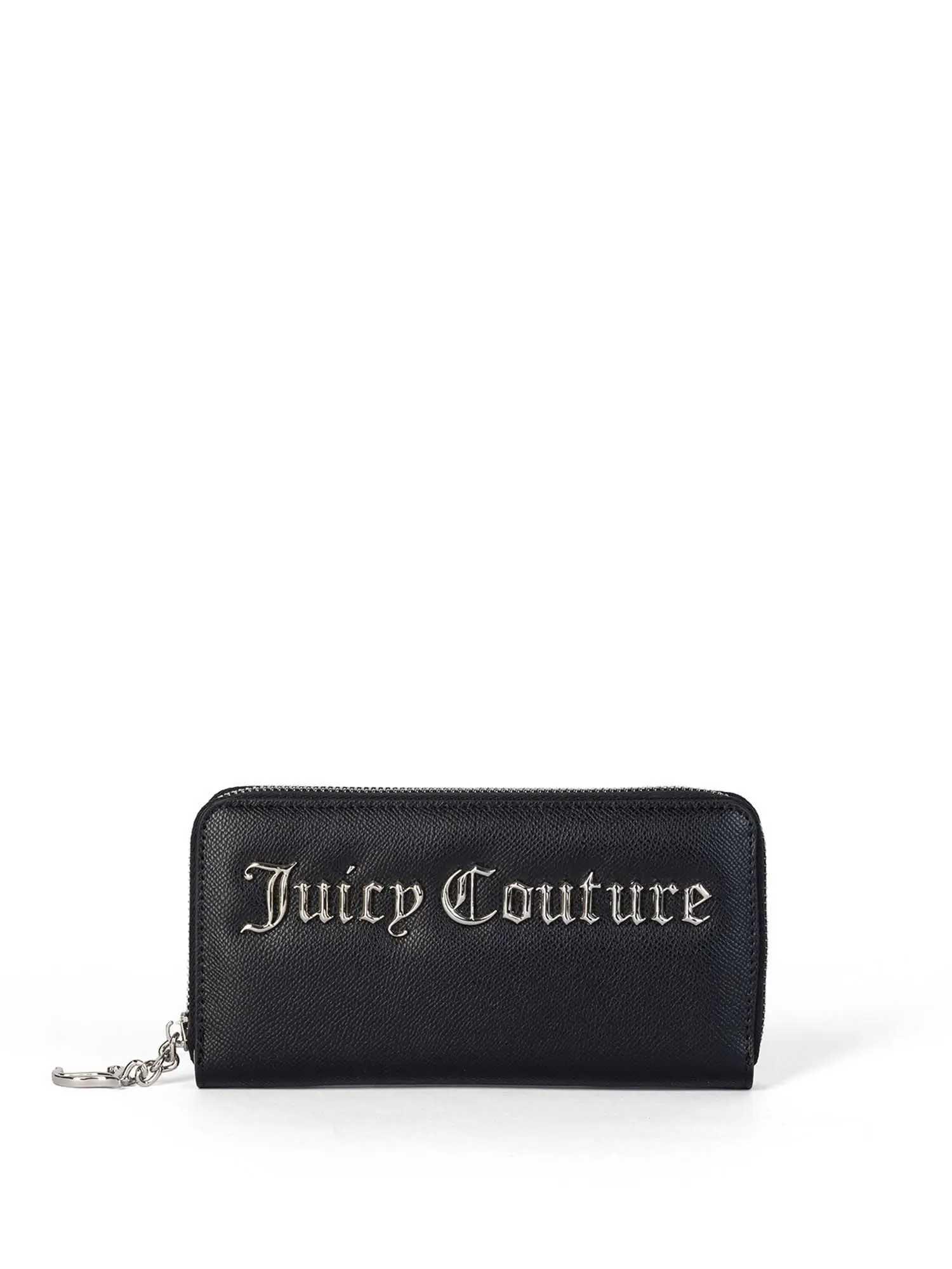 PORTAFOGLIO DONNA - JUICY COUTURE - WIJJM5341WVP - NERO, UNICA