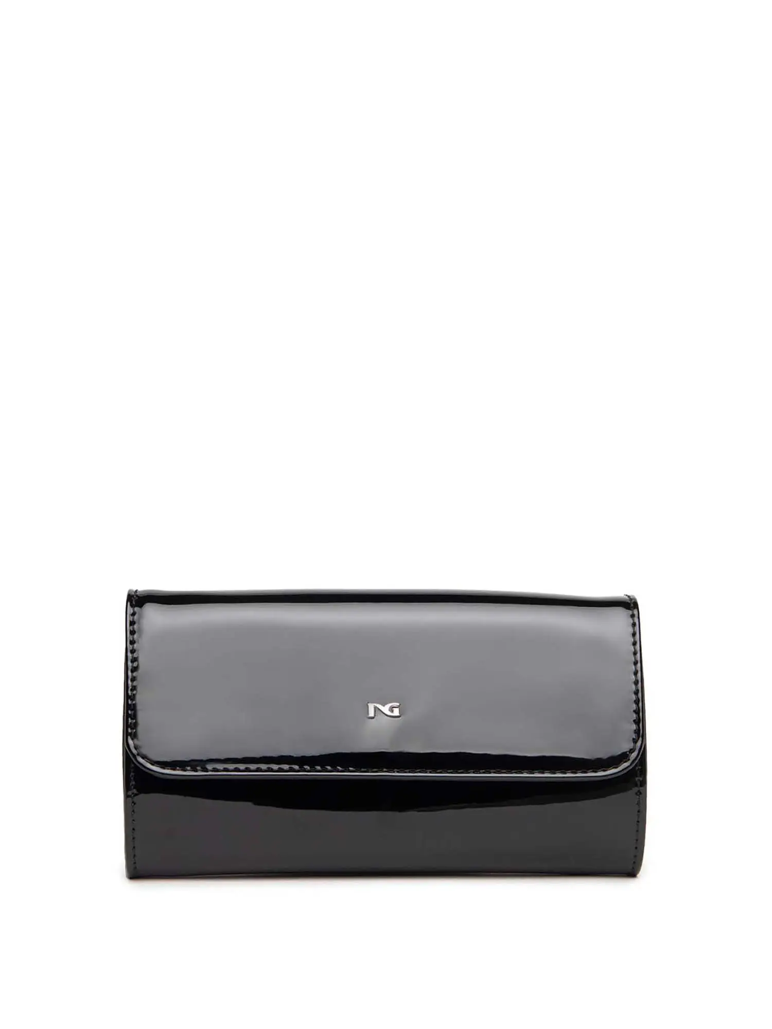 POCHETTE DONNA - NERO GIARDINI - I443802DE - NERO, UNICA