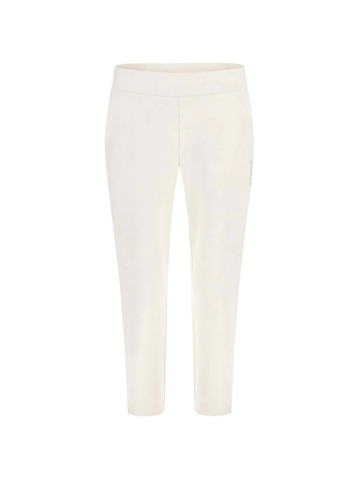 PANTALONE UOMO - GUESS ATHLEISURE - Z4BB15 KCJY2 - BIANCO, L