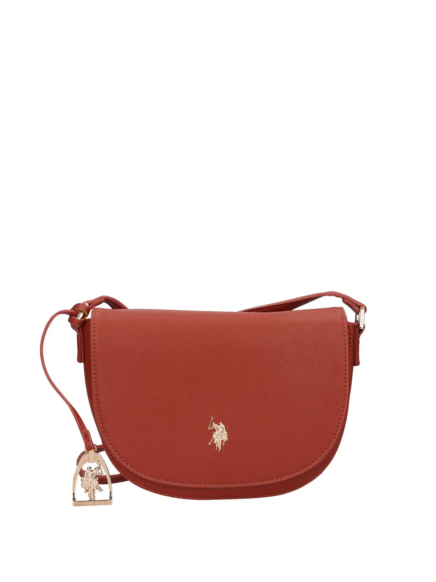 TRACOLLA DONNA - US POLO ASSN. - BIUJE8377WVP - ARANCIO, UNICA