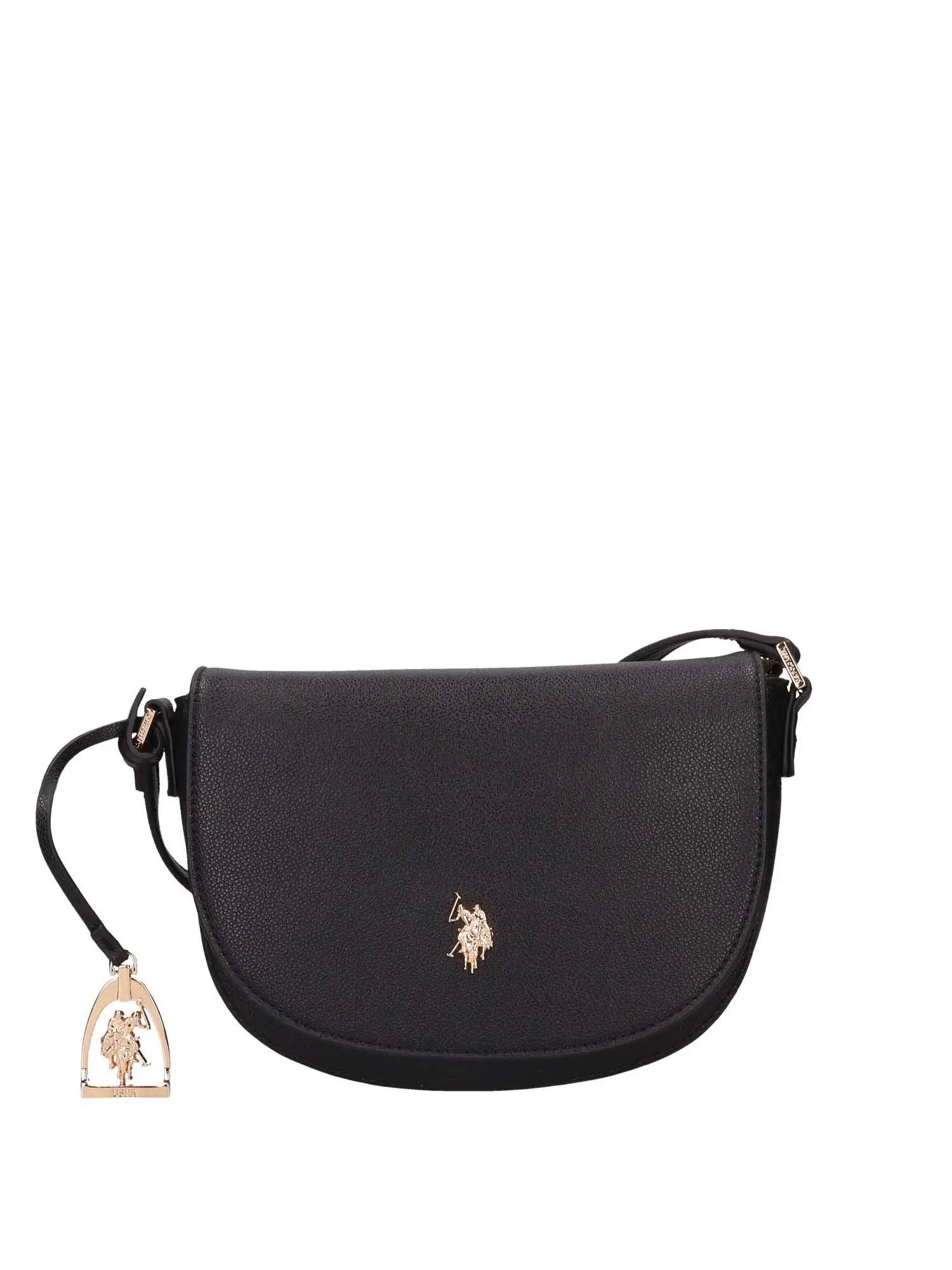 TRACOLLA DONNA - US POLO ASSN. - BIUJE8377WVP - NERO, UNICA